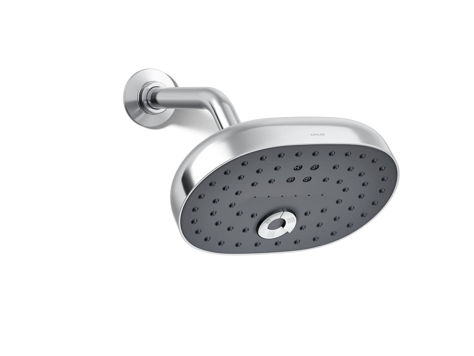 Kohler Statement Three-Function Showerhead