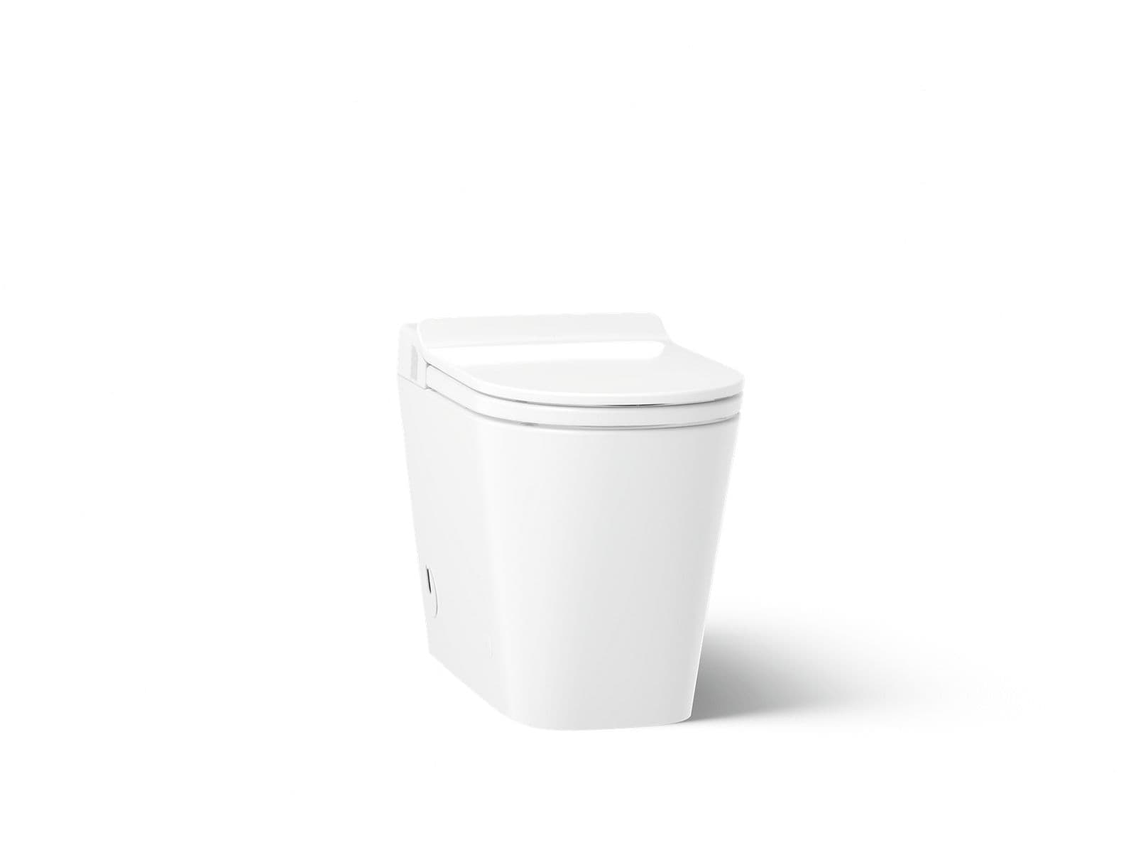 Leap One-Piece Smart Toilet K-28529-0