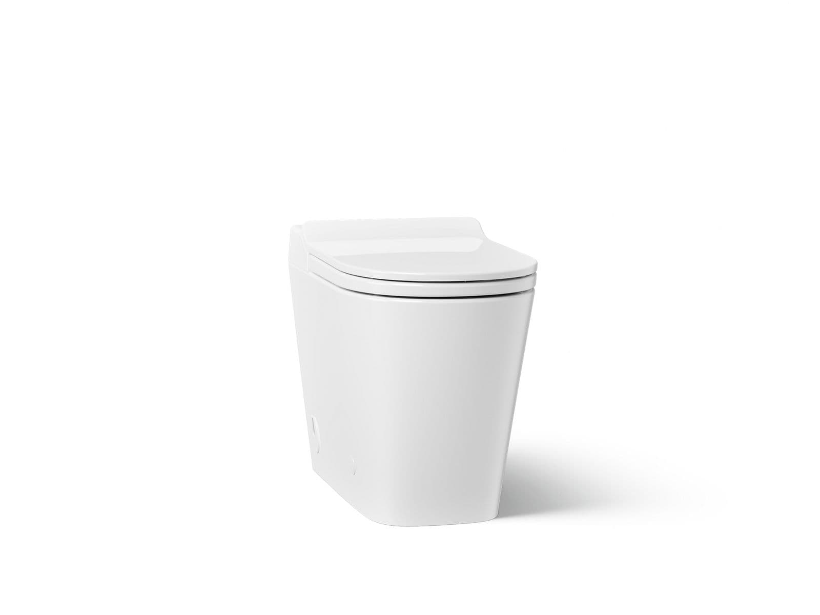 Leap Lite One-Piece Touchless Toilet K-32847-0