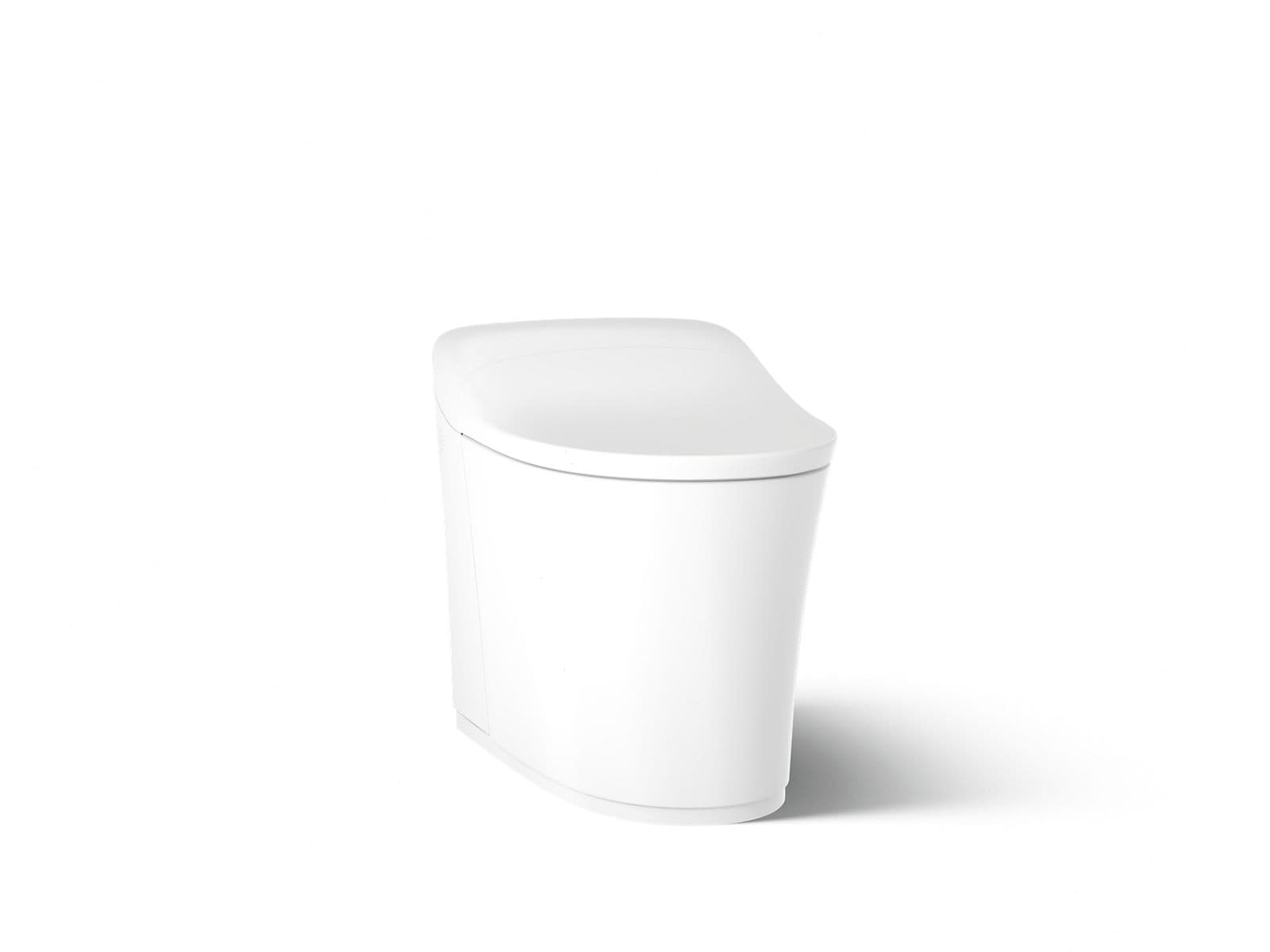 Eir One-Piece Smart Toilet by Kohler