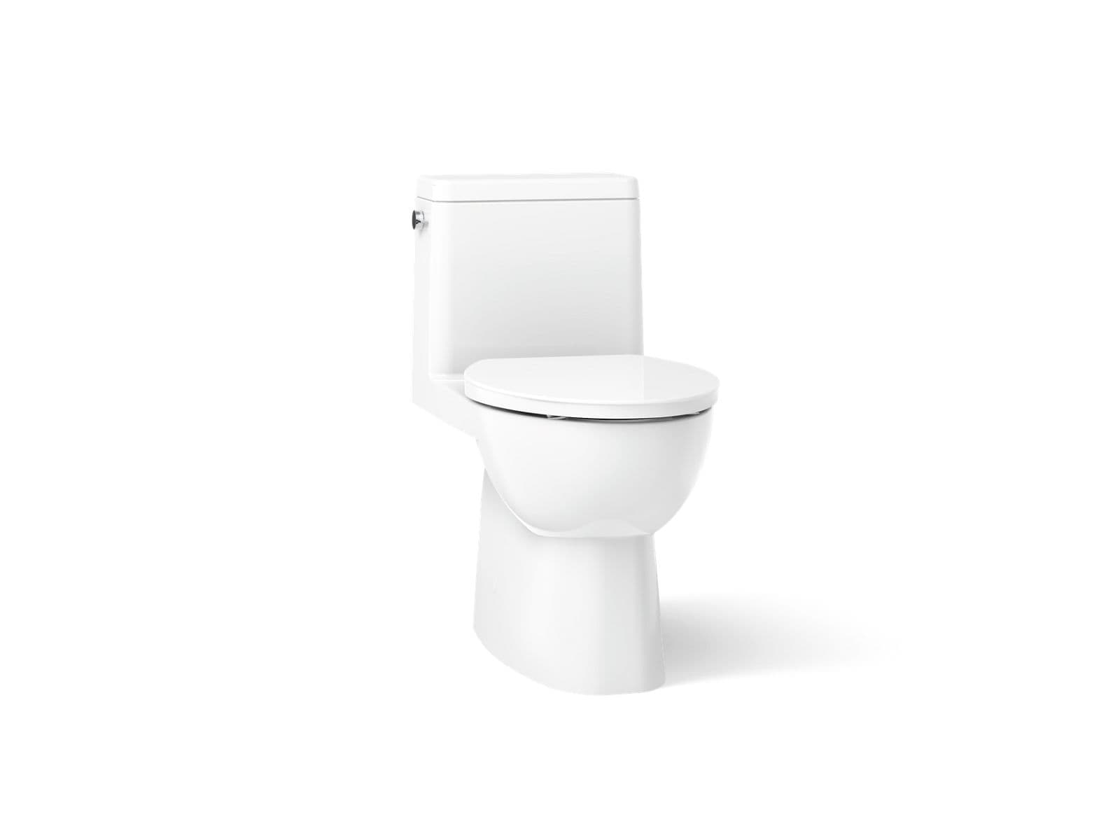 Reach One-Piece Toilet K-78080-0