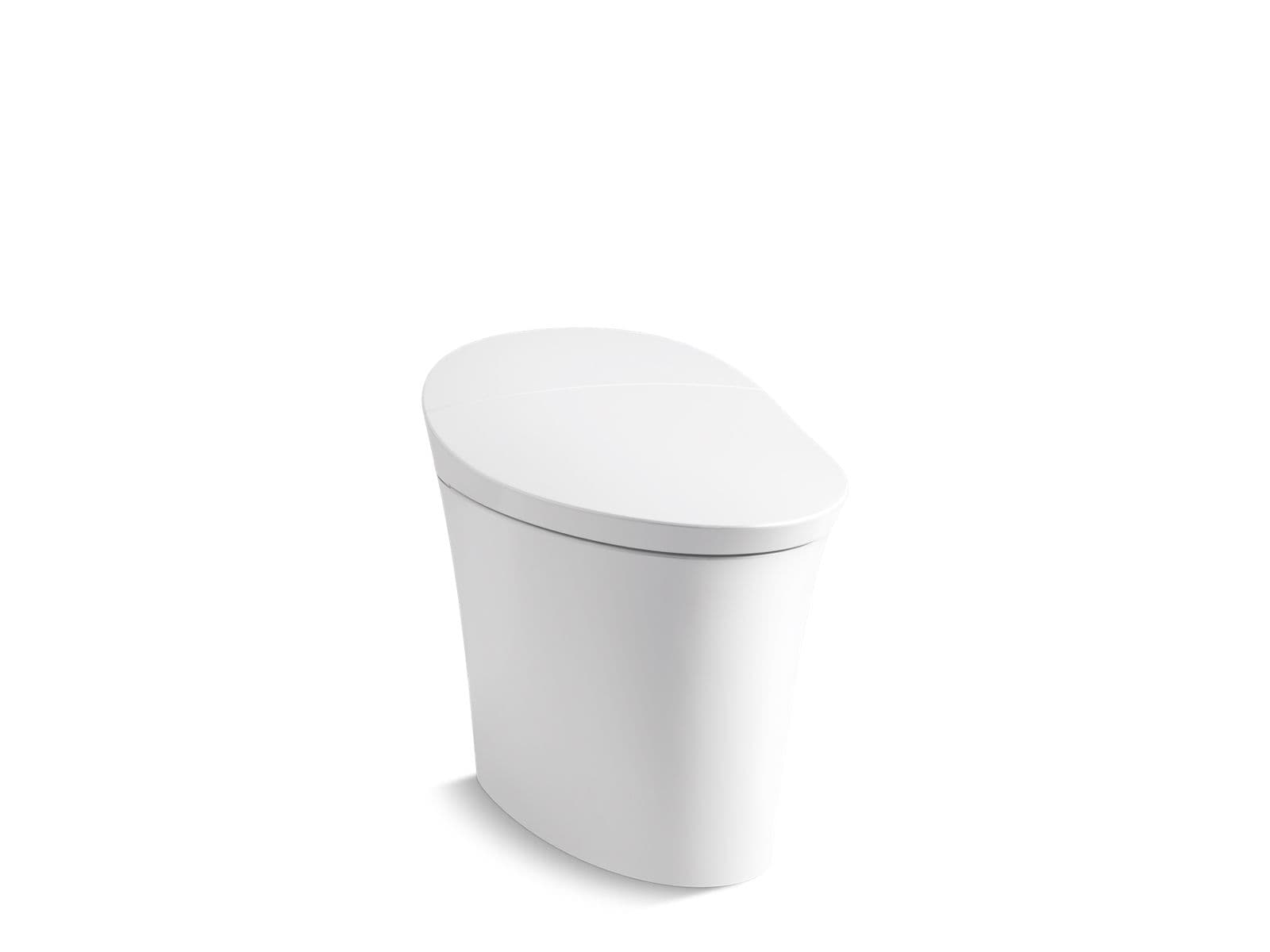 Veil One-Piece Smart Toilet by Kohler
