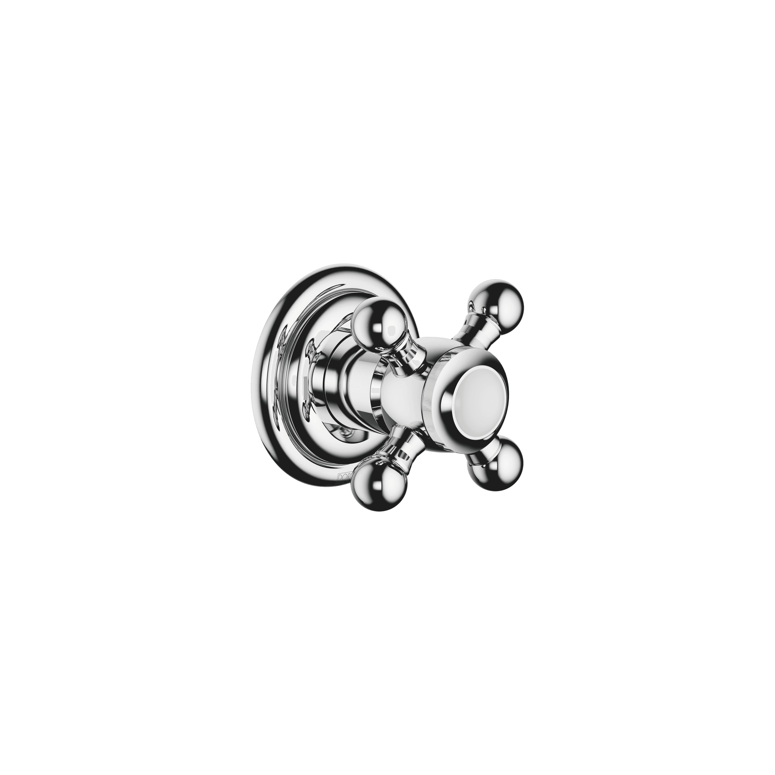 Dornbracht MADISON Concealed two-way diverter