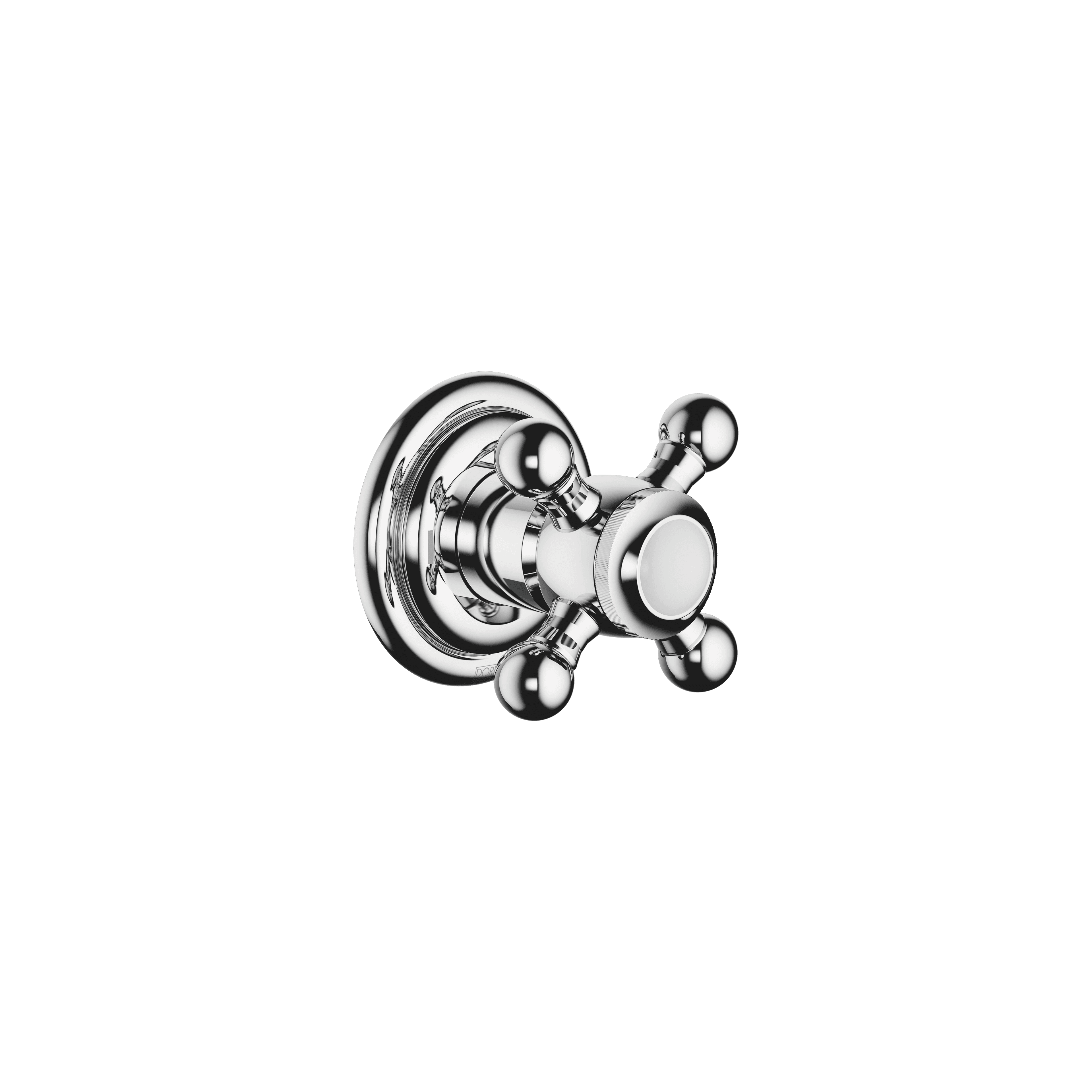 MADISON Concealed two-way diverter