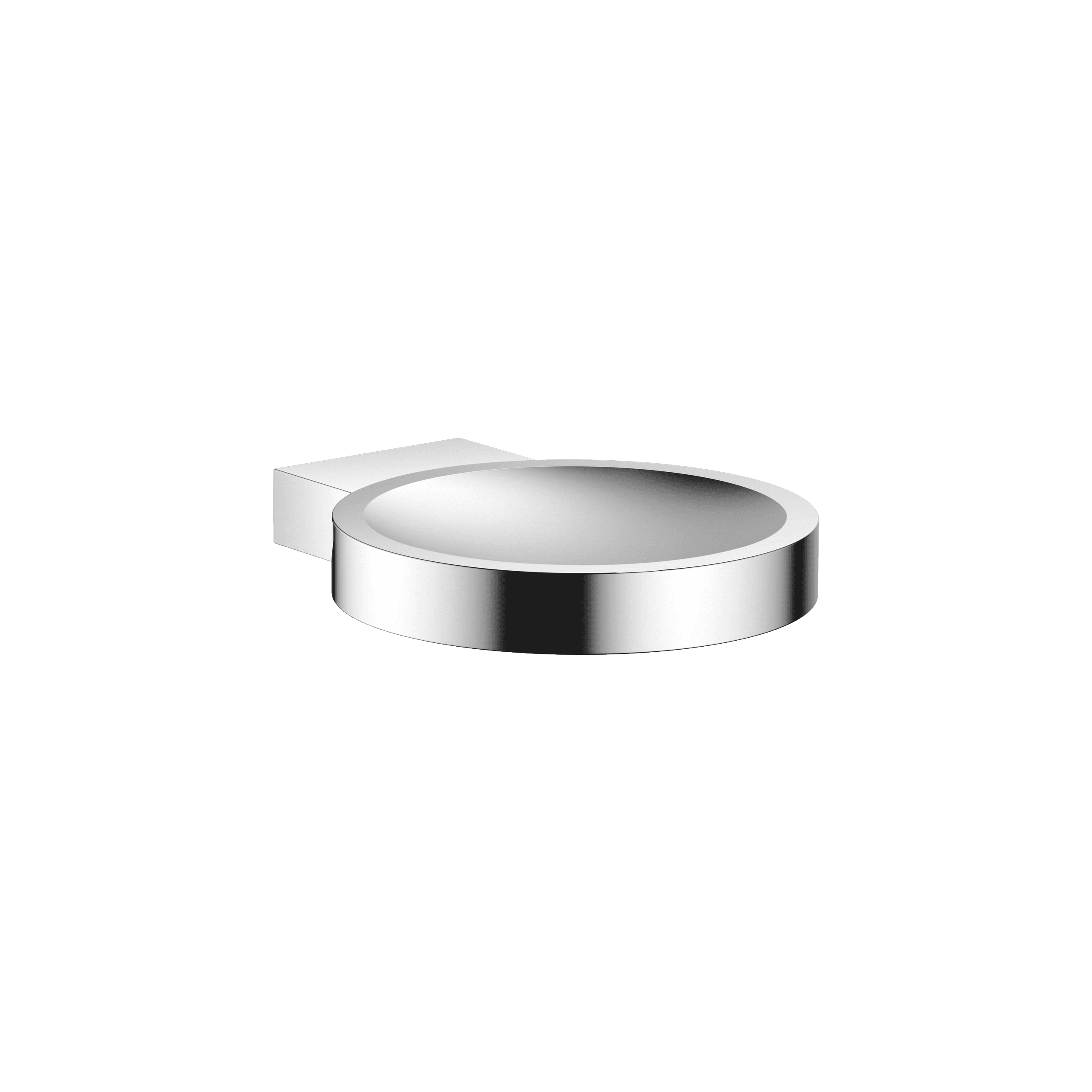 Dornbracht Soap dish wall model