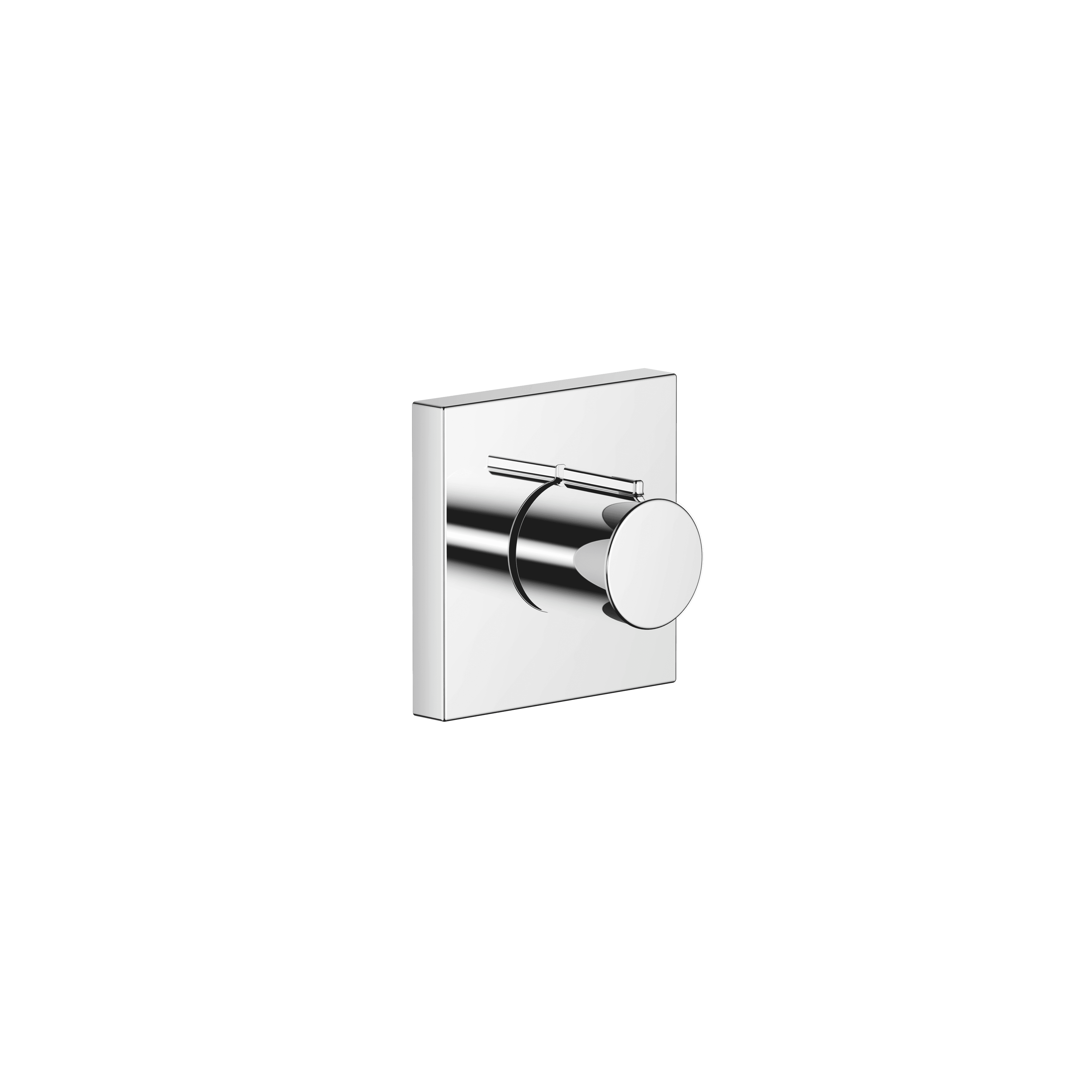 IMO Wall valve anti-clockwise closing 3/4"