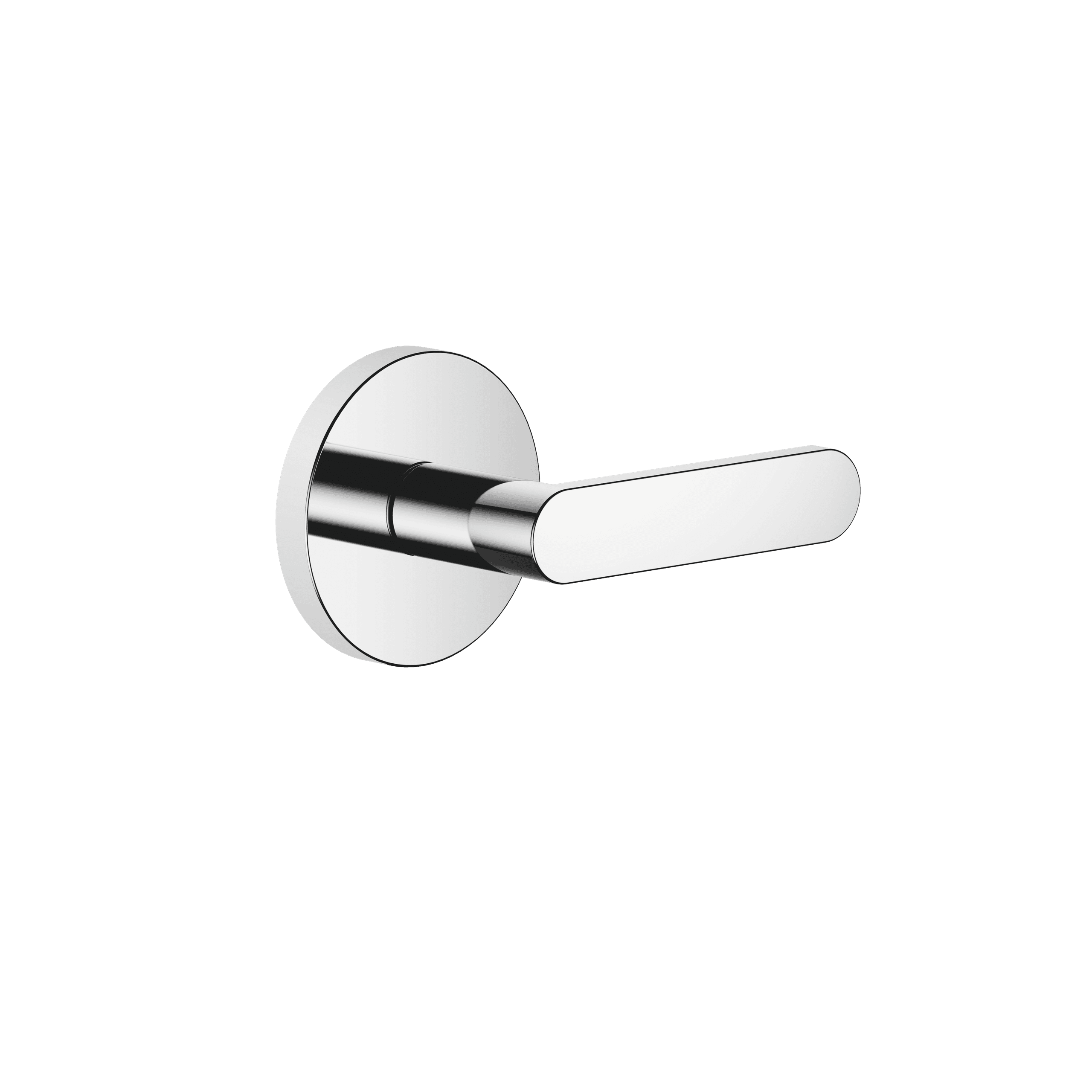 Dornbracht META Wall valve clockwise closing 3/4"
