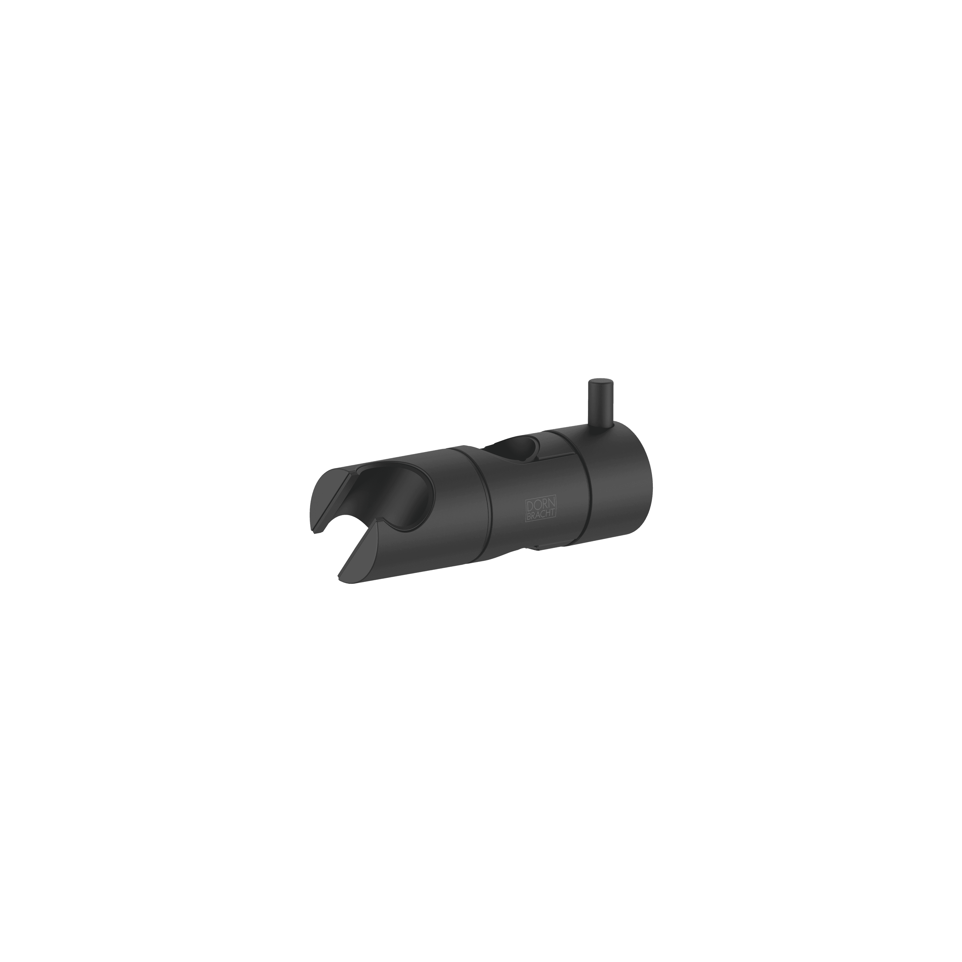 Slide unit in Matte Black