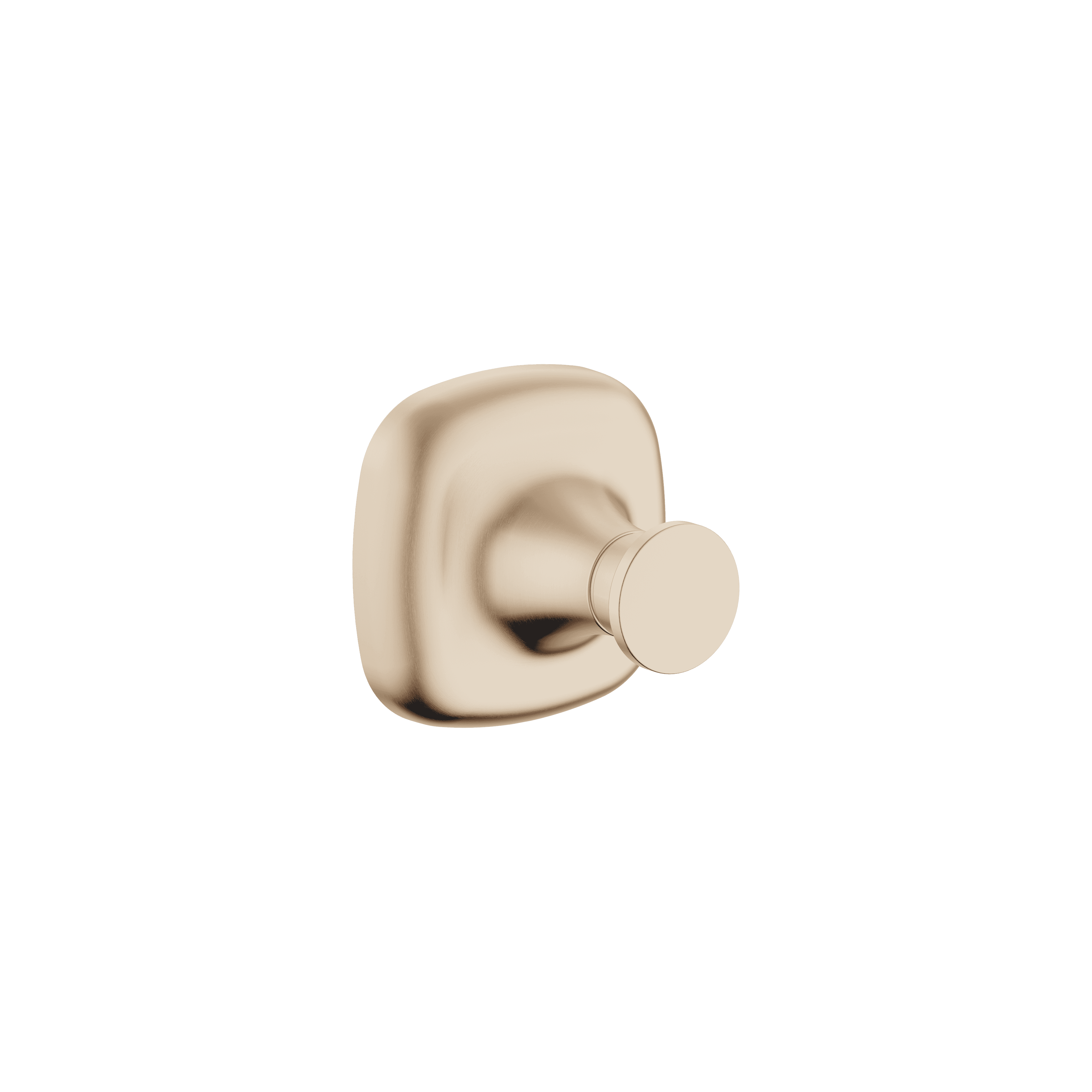 COYA Hooks in Brushed Champagne (22kt Gold)