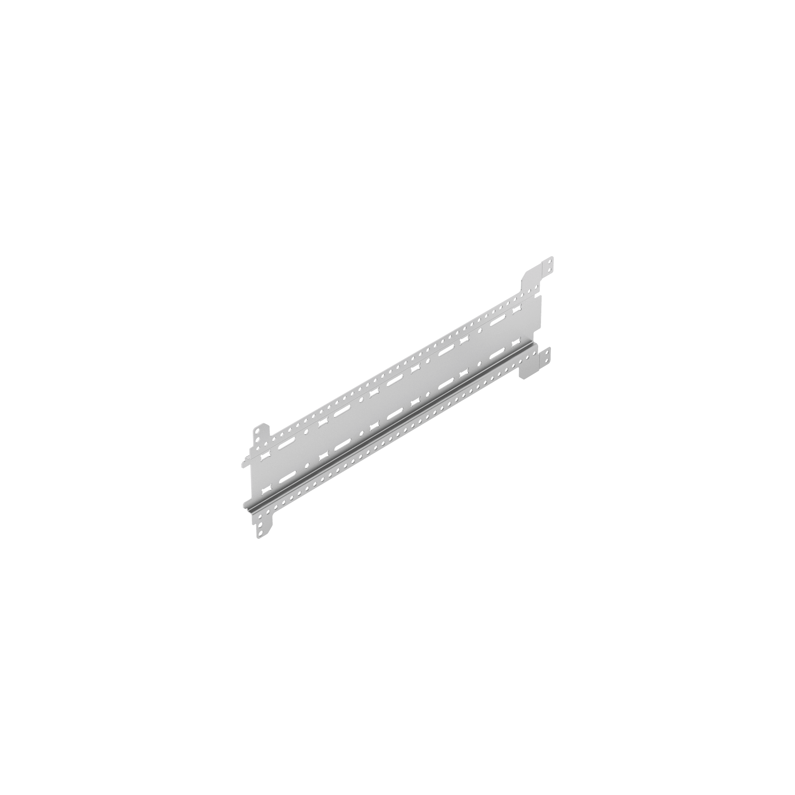 Dornbracht xGRID Installation track 555 mm -