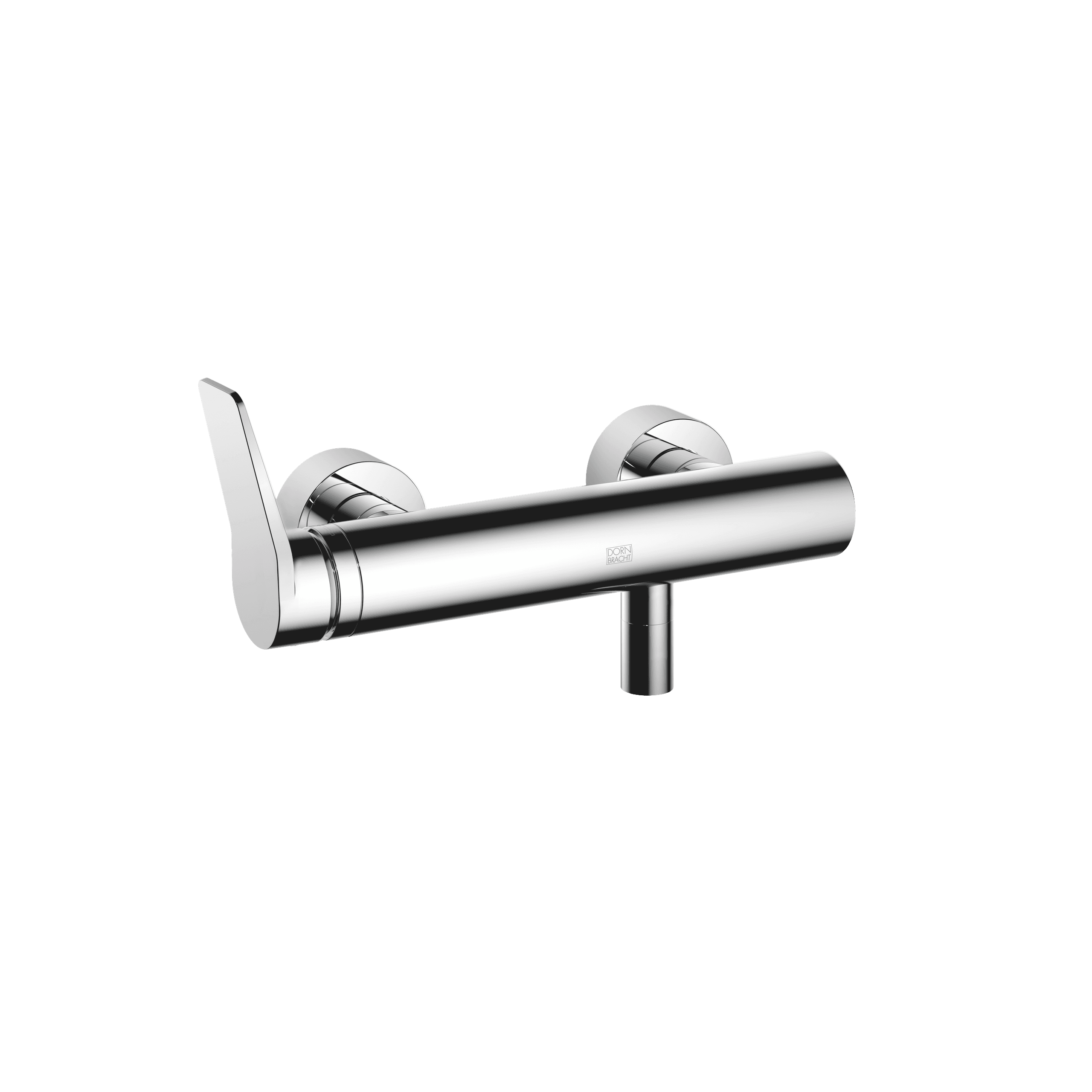 Dornbracht LISSÉ Single-lever shower mixer for wall mounting