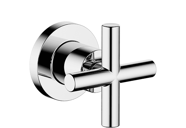 Hooks in Dark Chrome