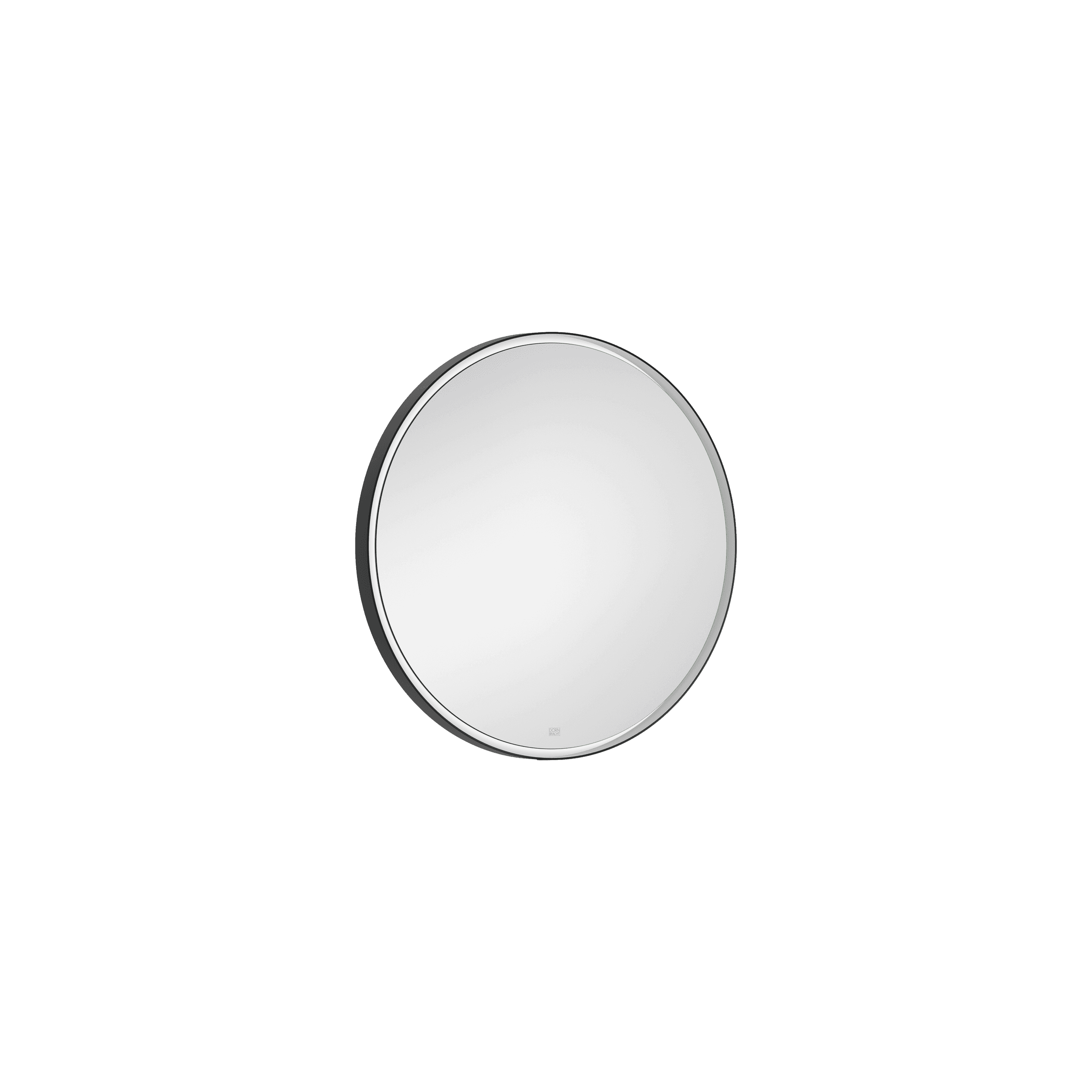 Dornbracht Lighted mirror round