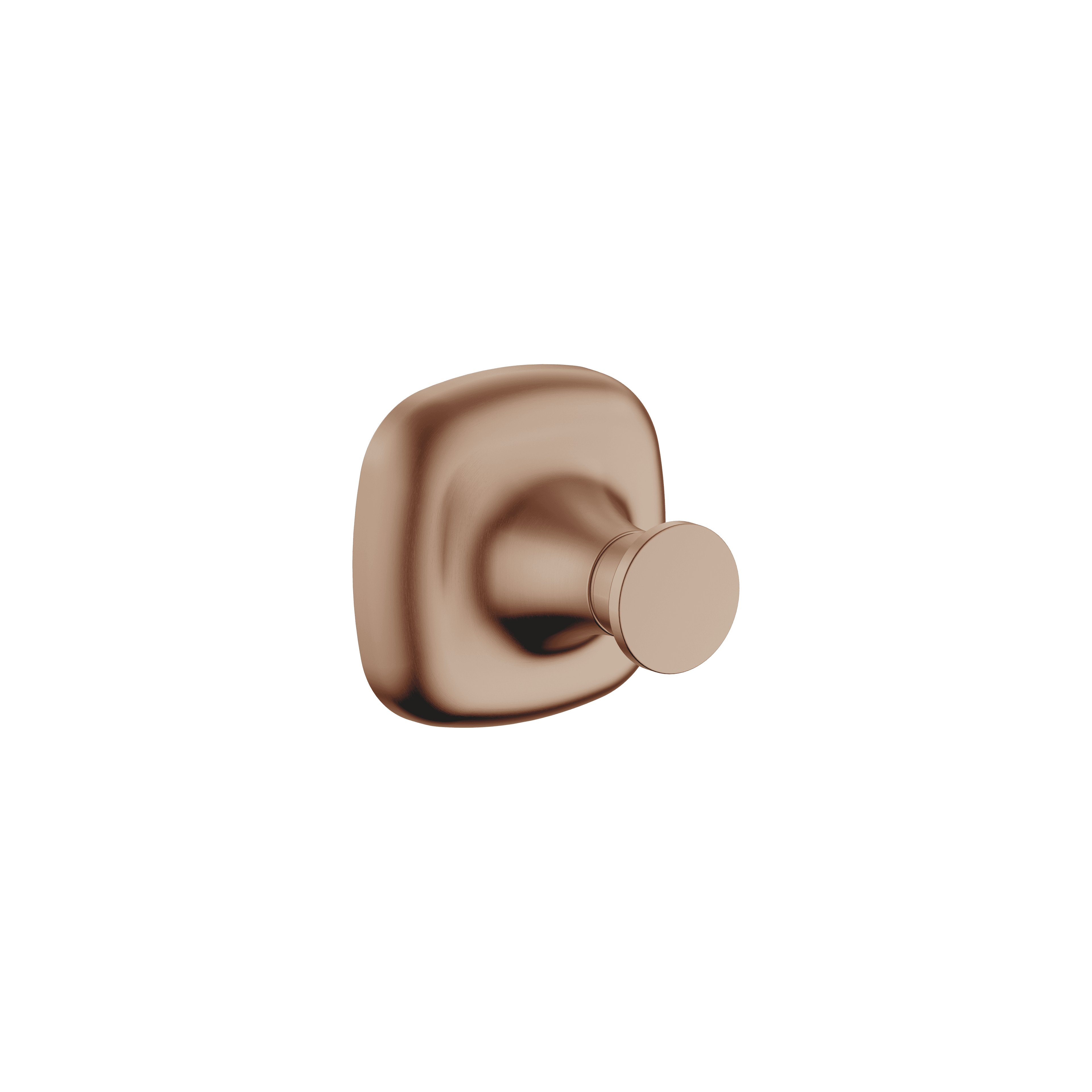 COYA Hooks in Brushed Bronze (PVD)