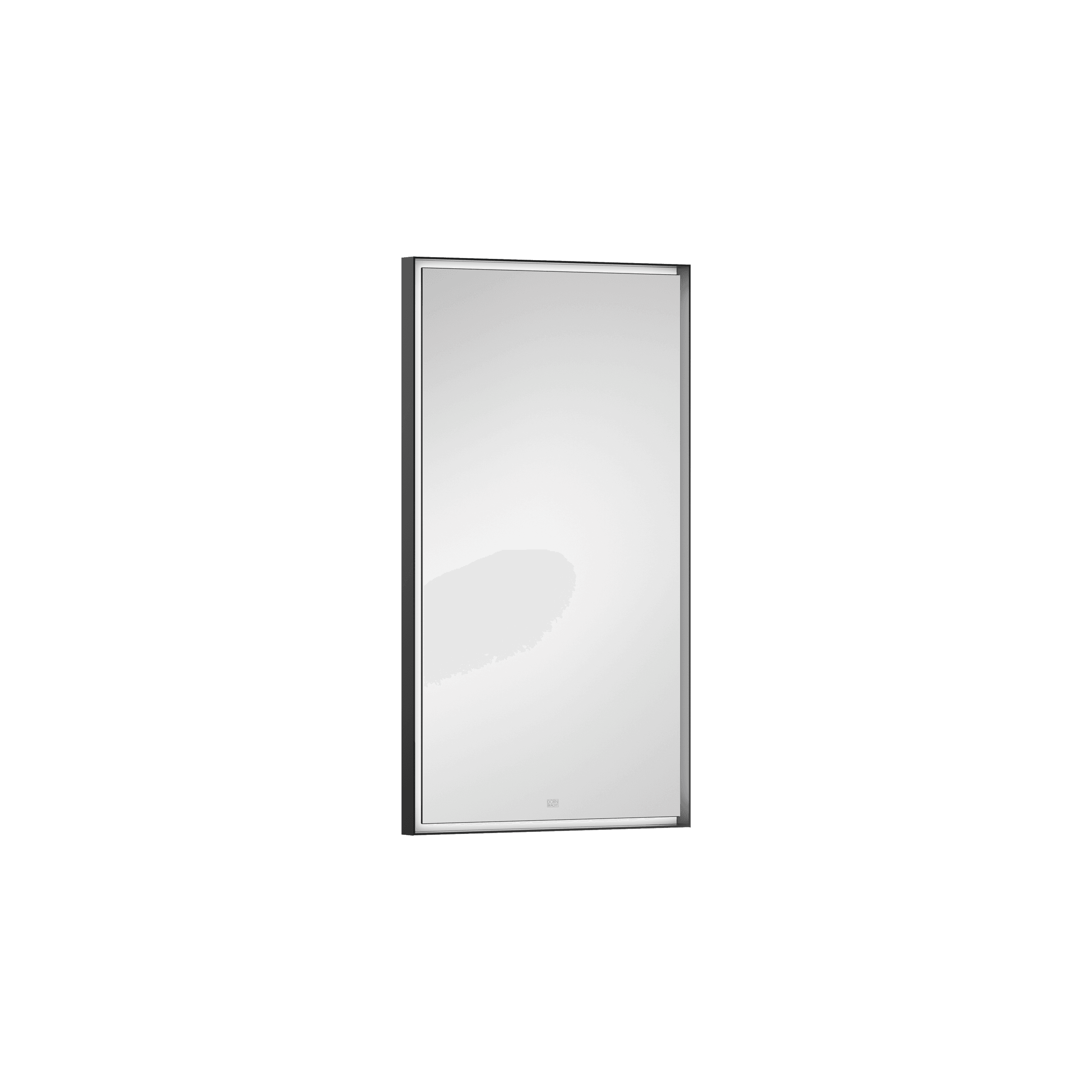 Dornbracht Lighted mirror angular