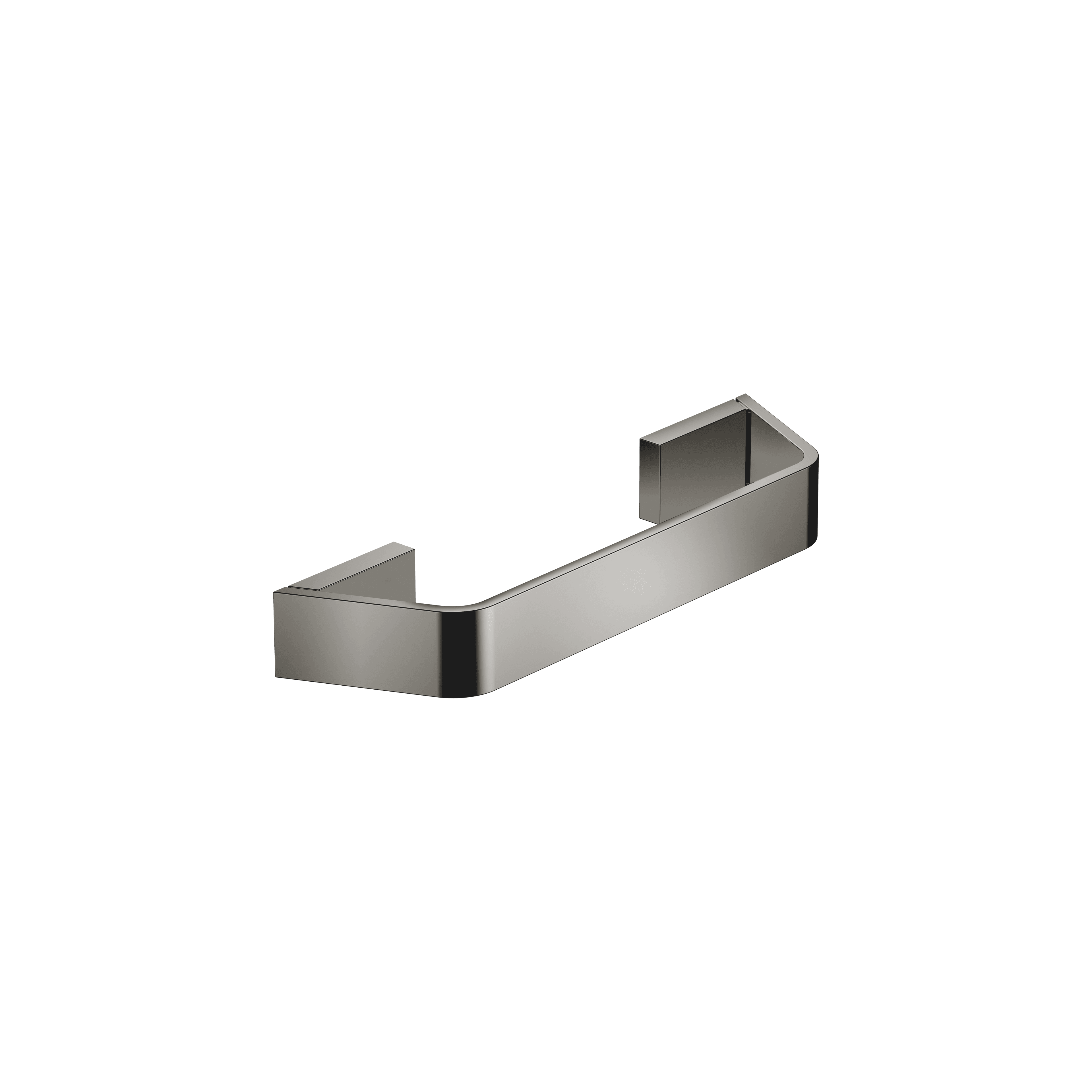 CL.1 Bath grip in Dark Chrome