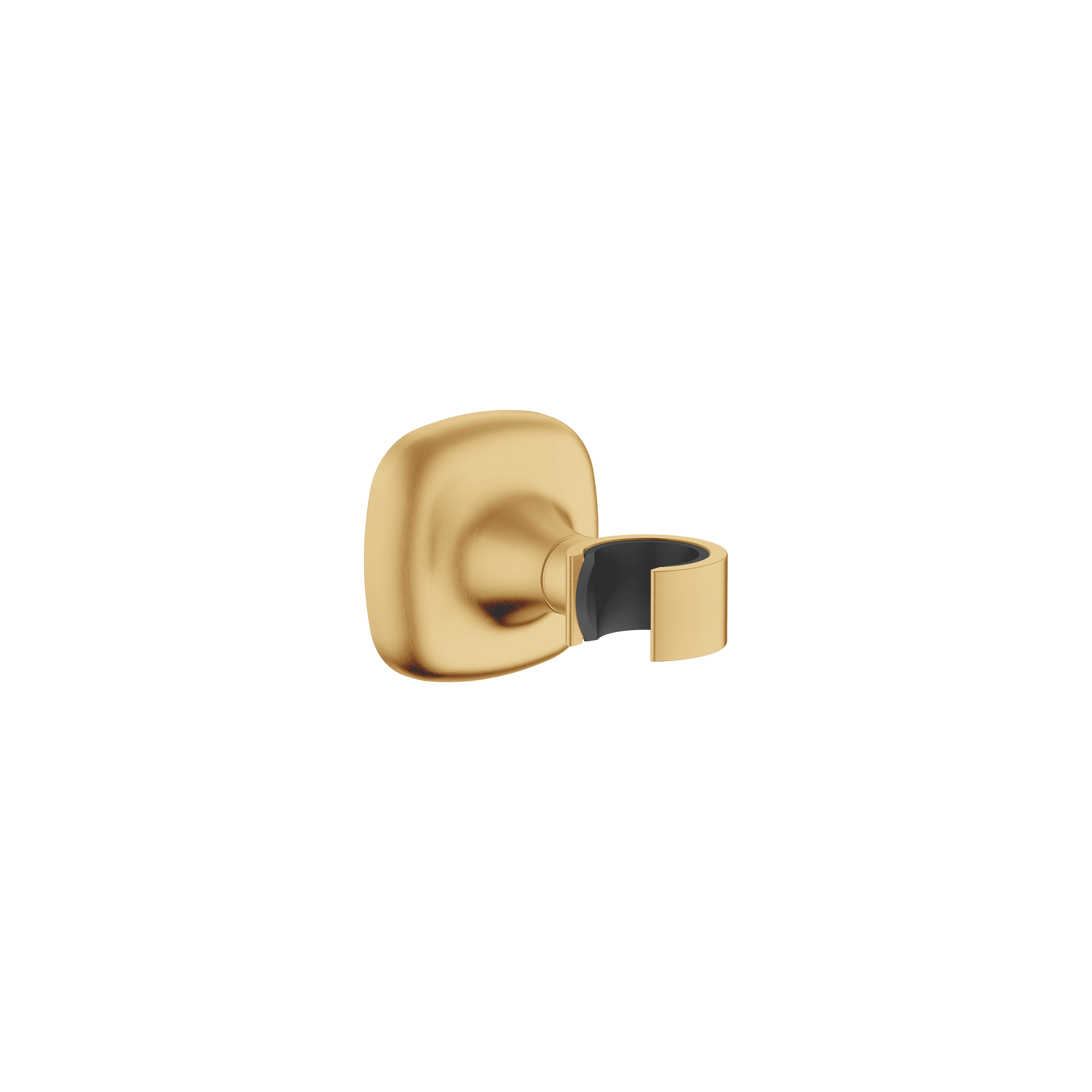 COYA Wall bracket in Brushed Durabrass (23kt Gold)