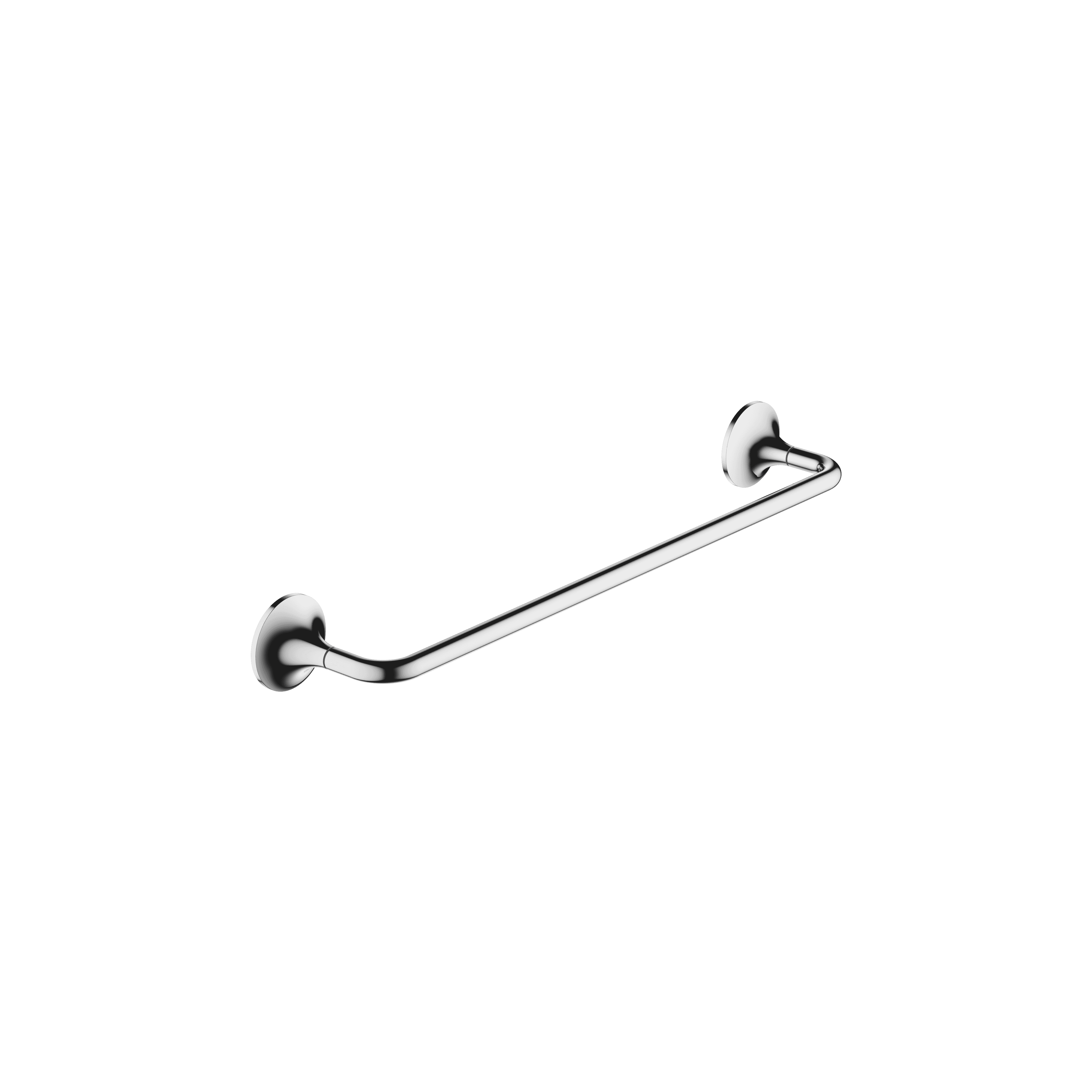 VAIA Towel bar in Chrome