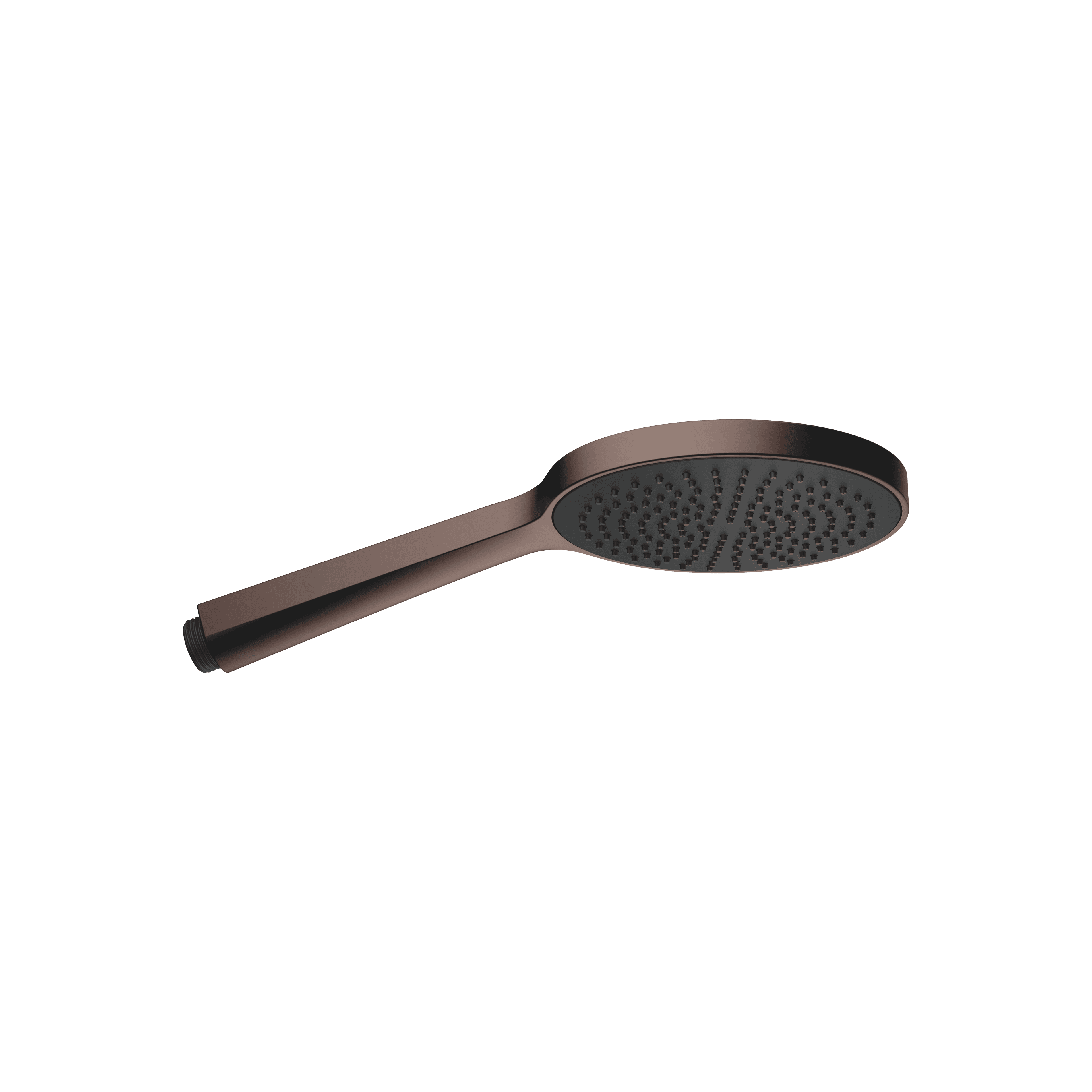 SERIES-VARIOUS Hand shower FlowReduce in Brushed Dark Bronze (PVD)