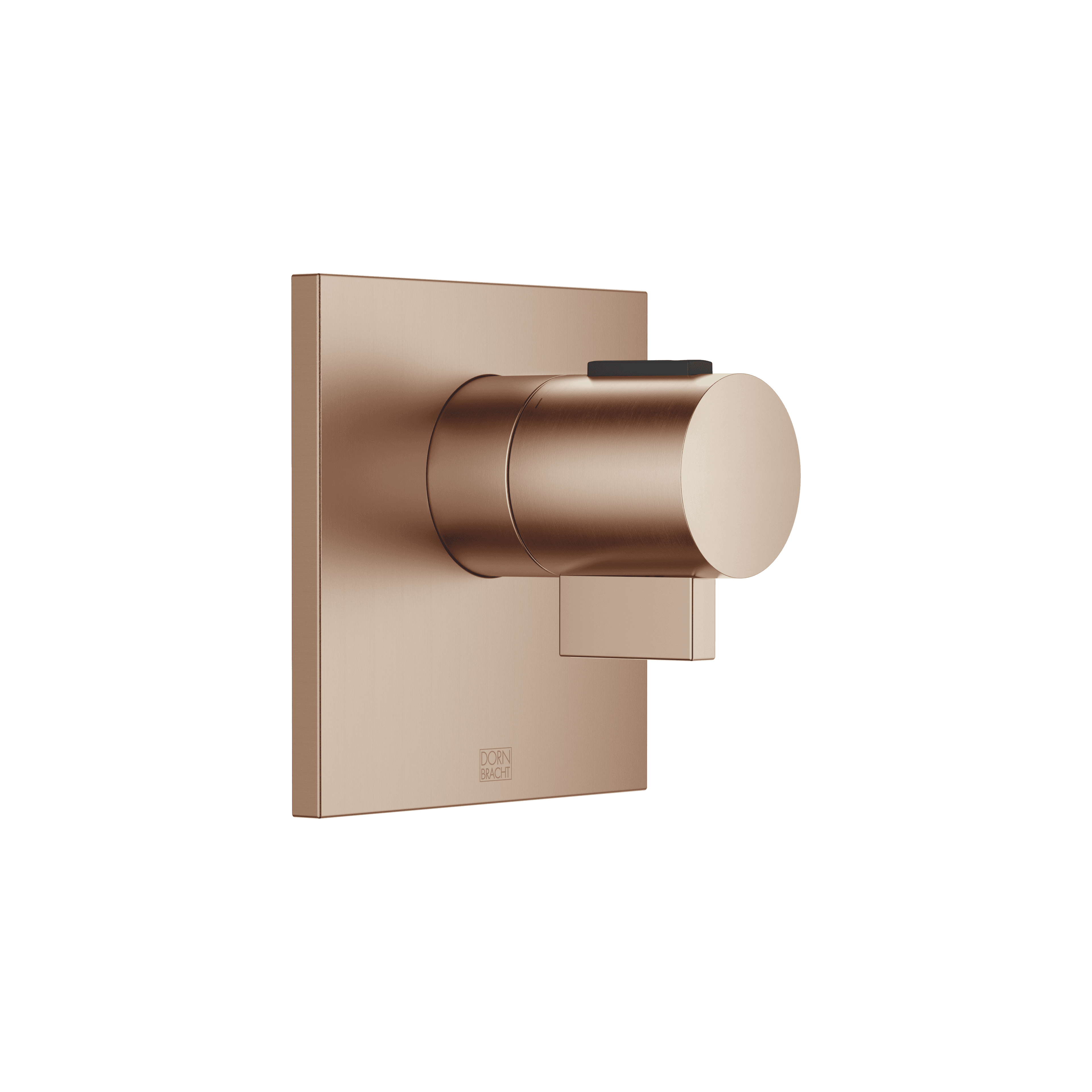 xTOOL Concealed thermostat without volume control 3/4" in Brushed Bronze (PVD)