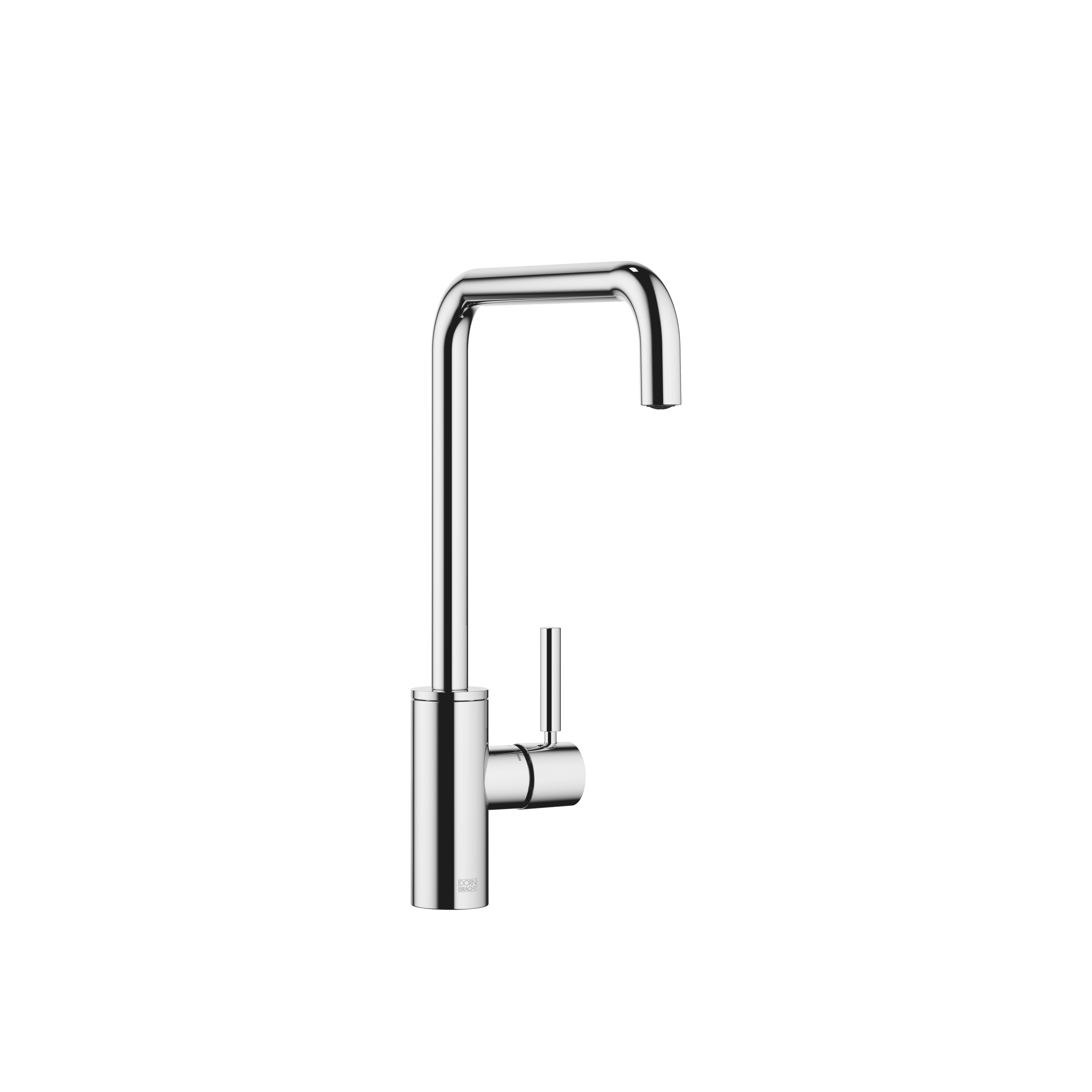 Dornbracht META SQUARE Single-lever mixer 33815861