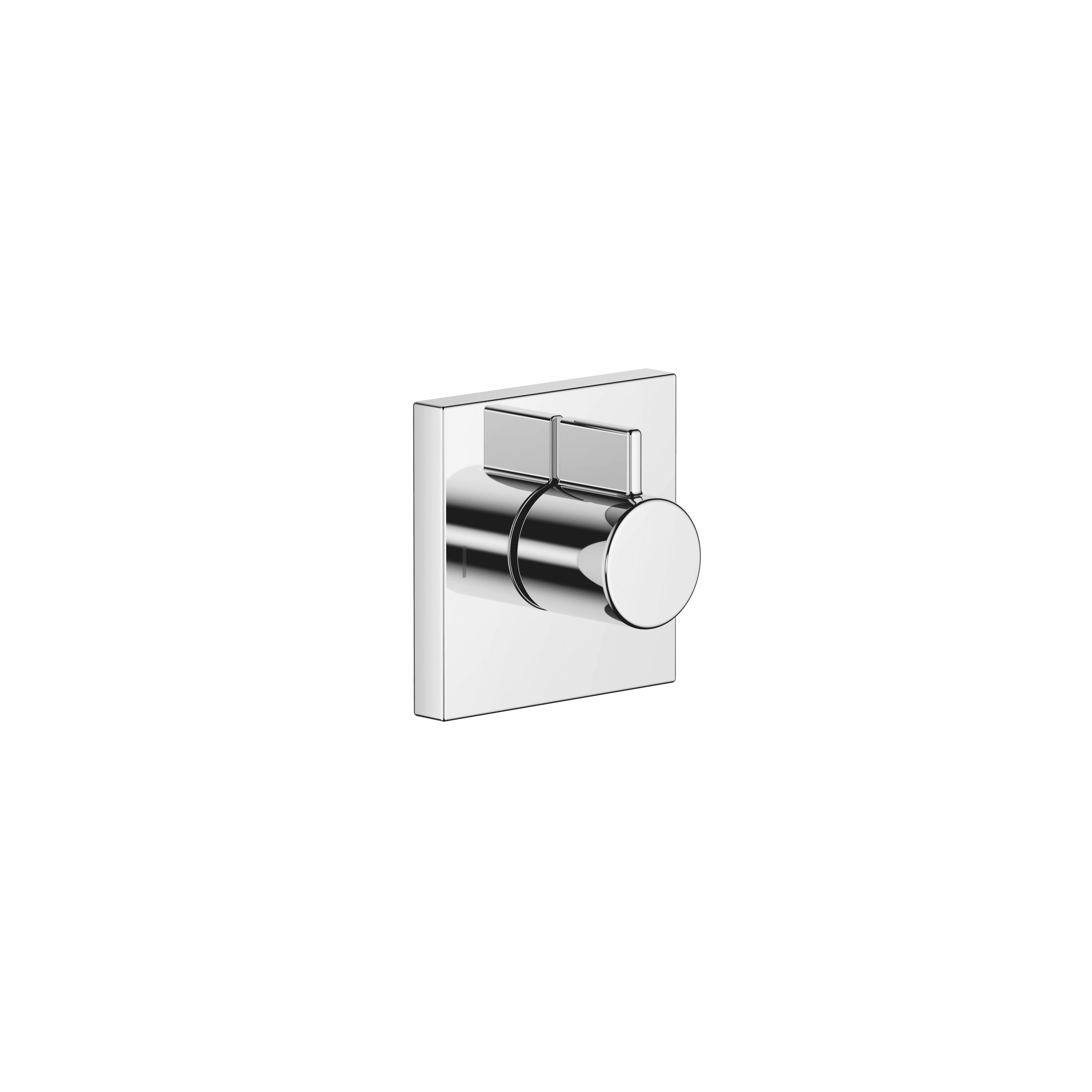 SYMETRICS Concealed two-way diverter