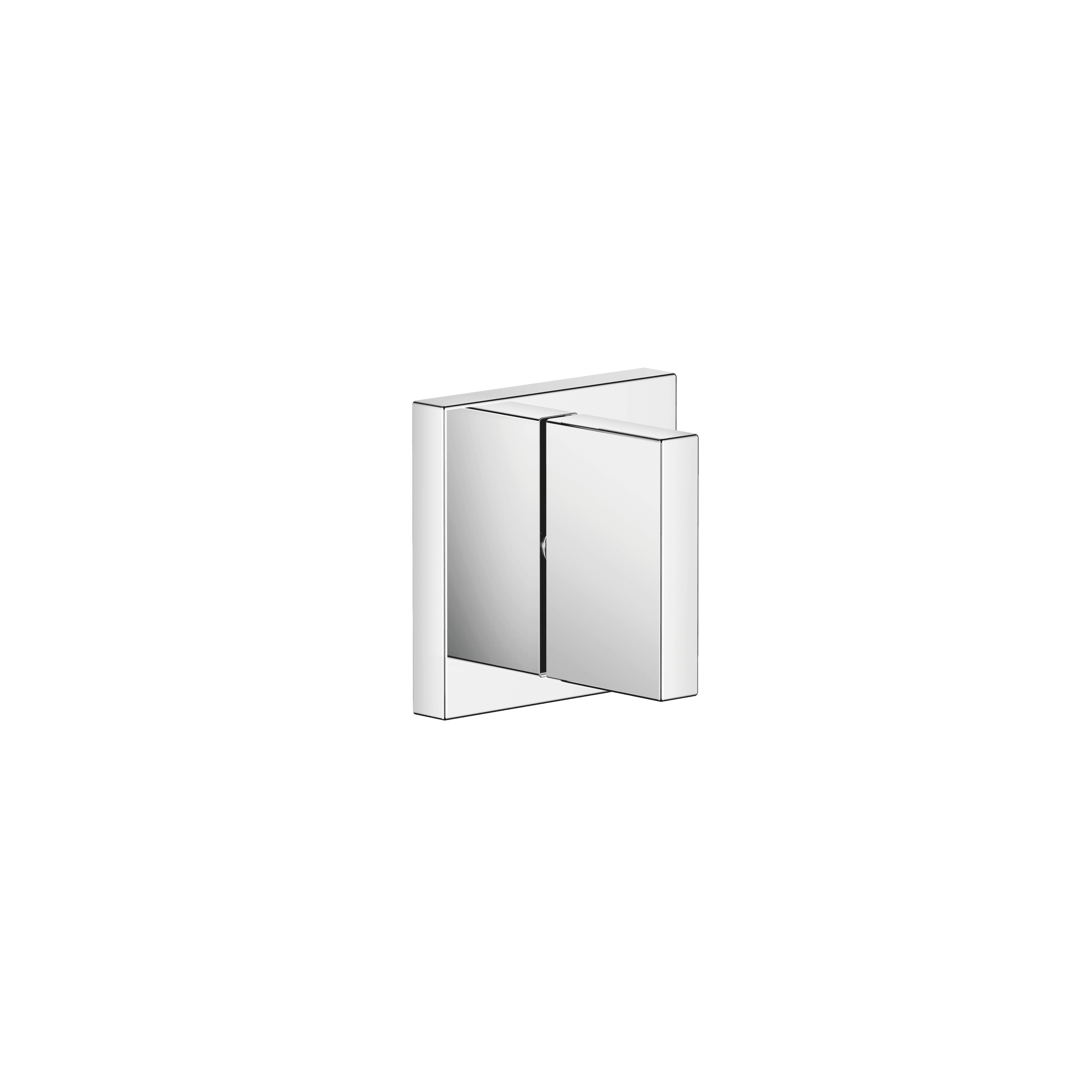 Dornbracht MEM Wall valve clockwise closing 3/4"