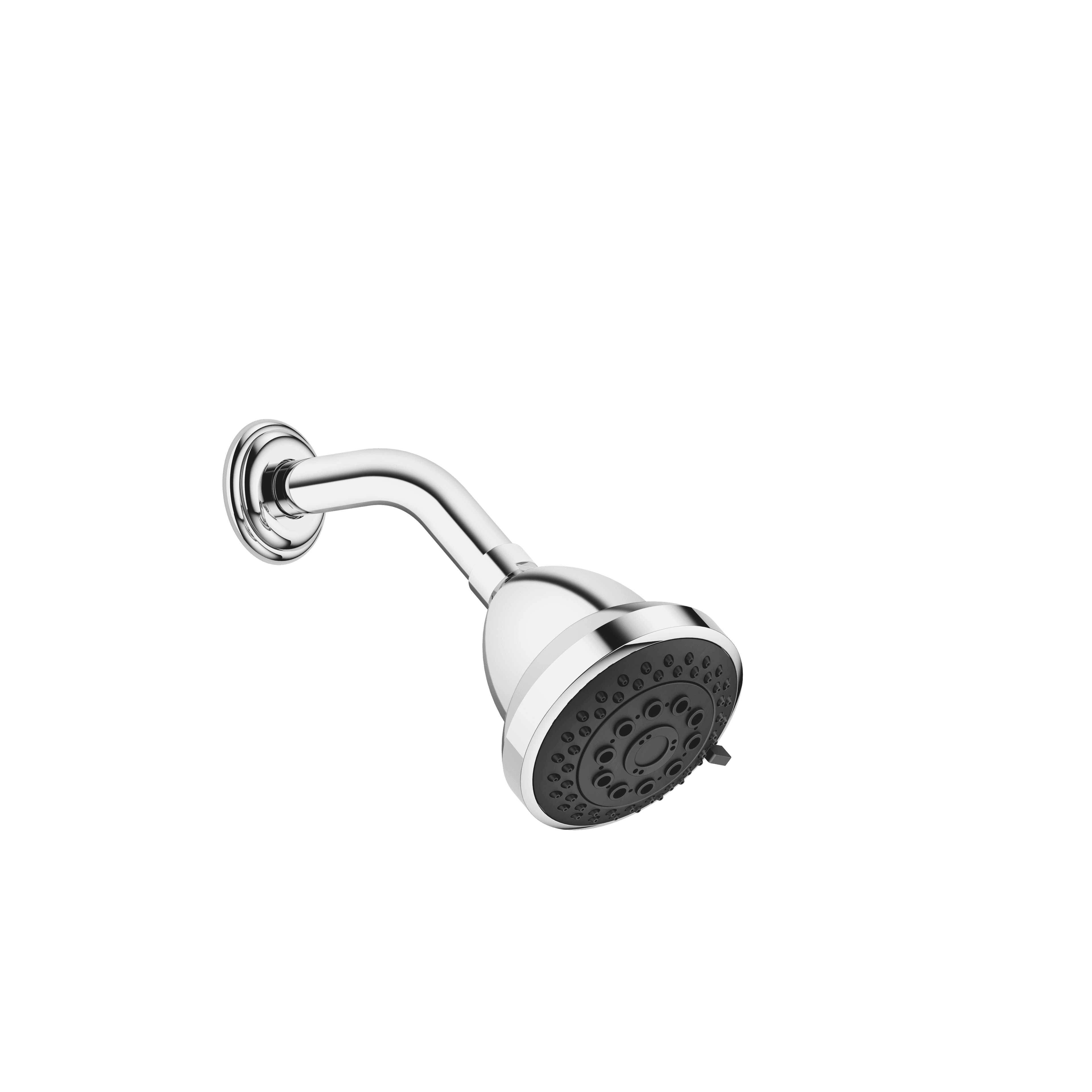 MADISON Shower head FlowReduce in Chrome