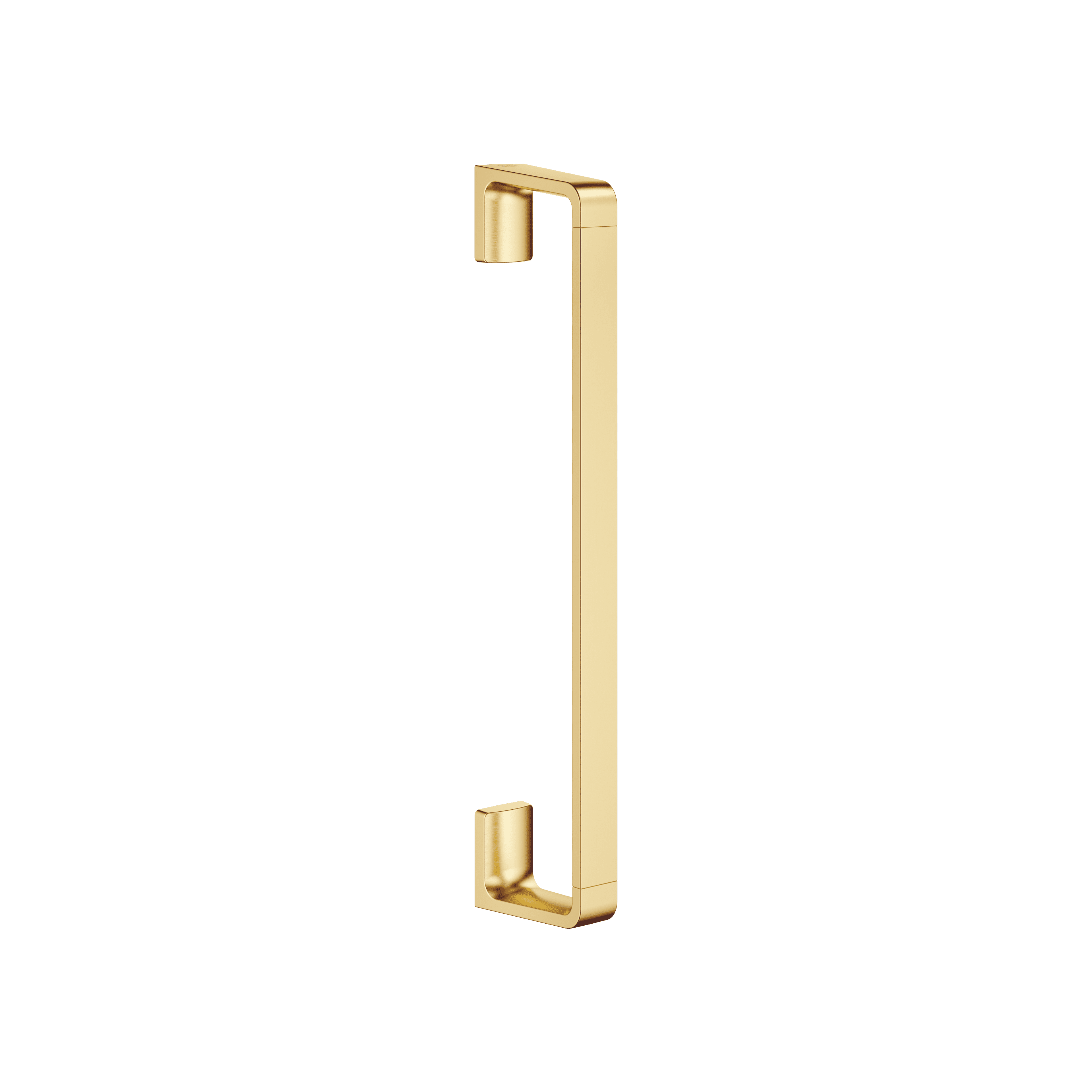Towel bar in Brushed Gold (PVD)