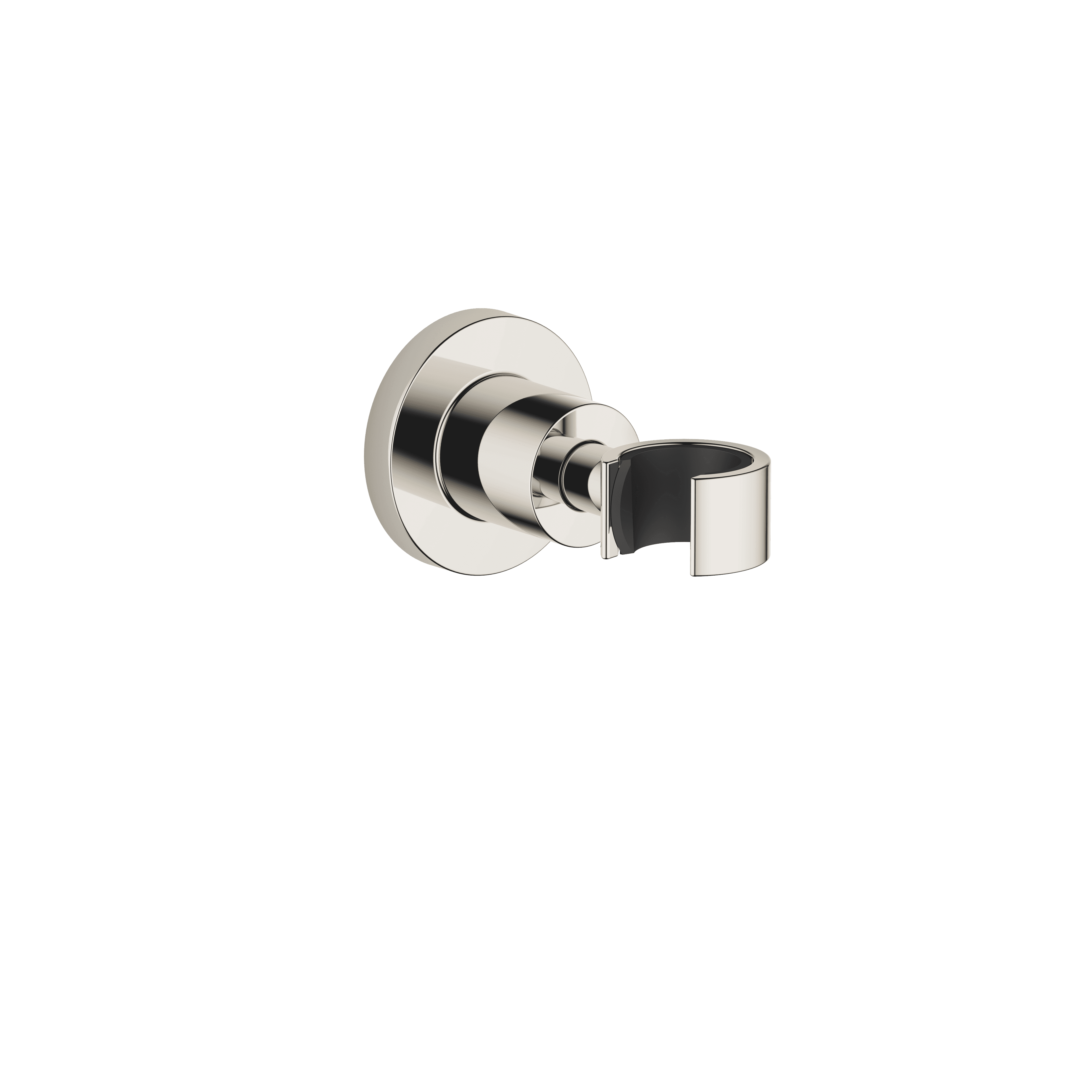 TARA Wall bracket in Platinum