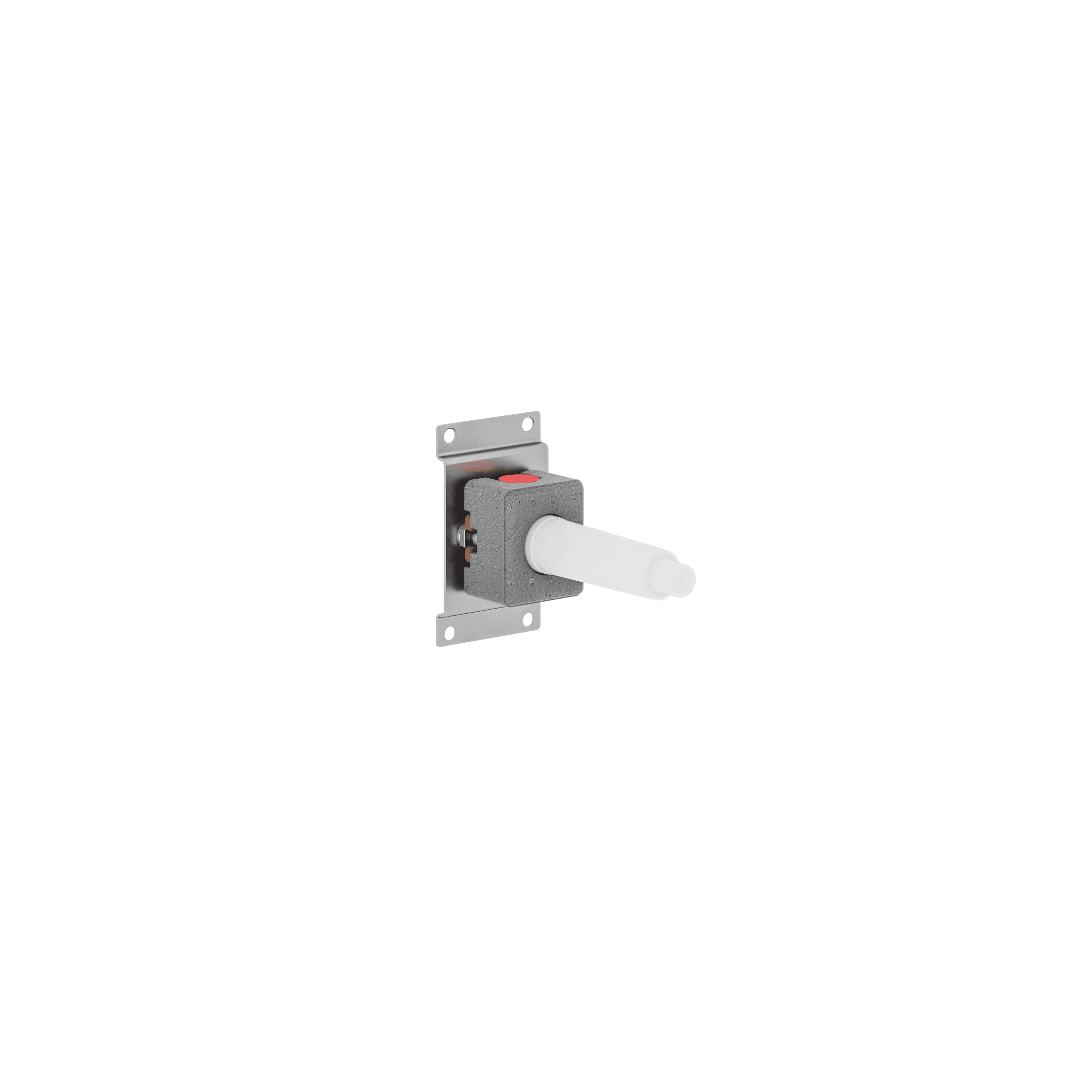 Wall valve 1/2" - in Standard finish