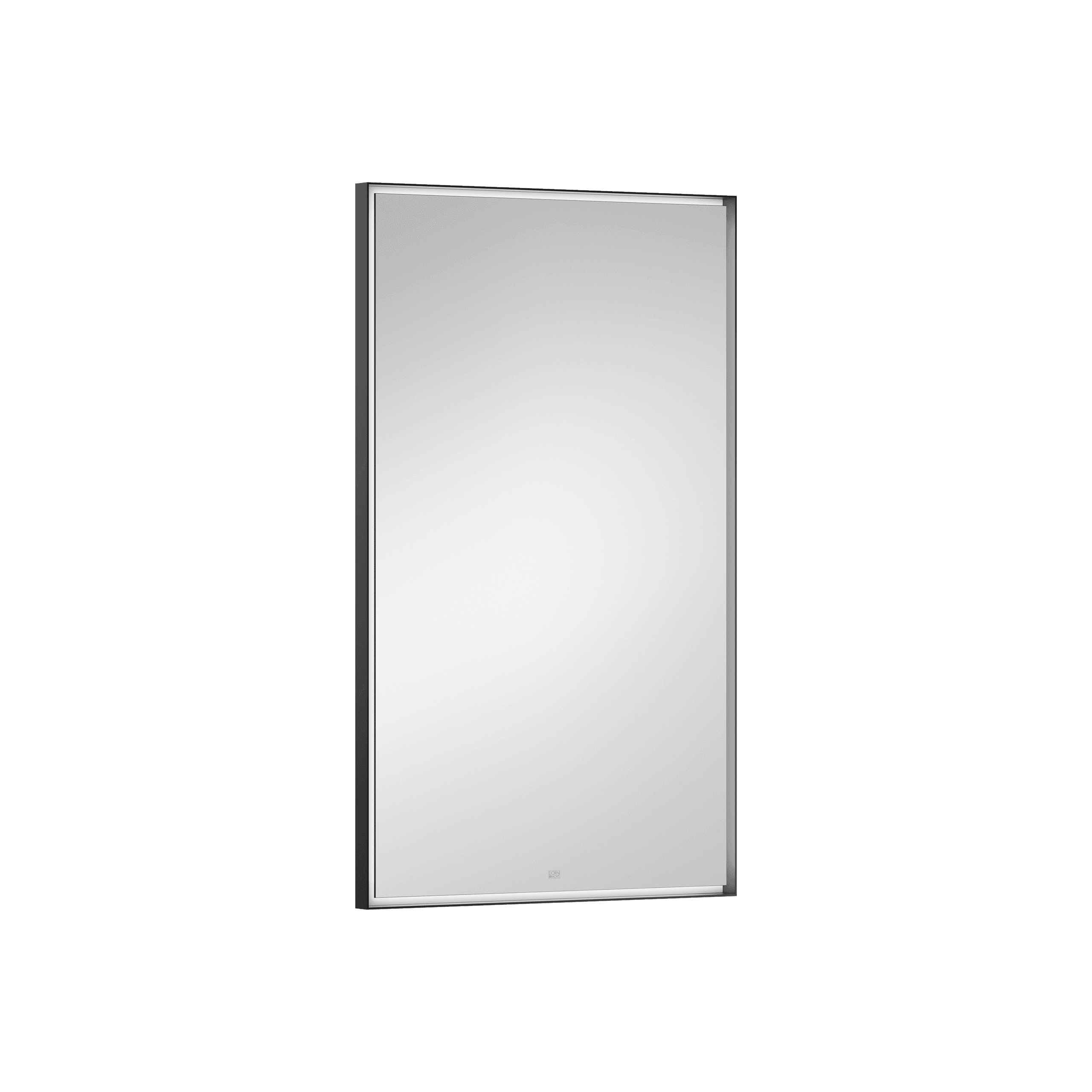 Dornbracht Lighted mirror angular