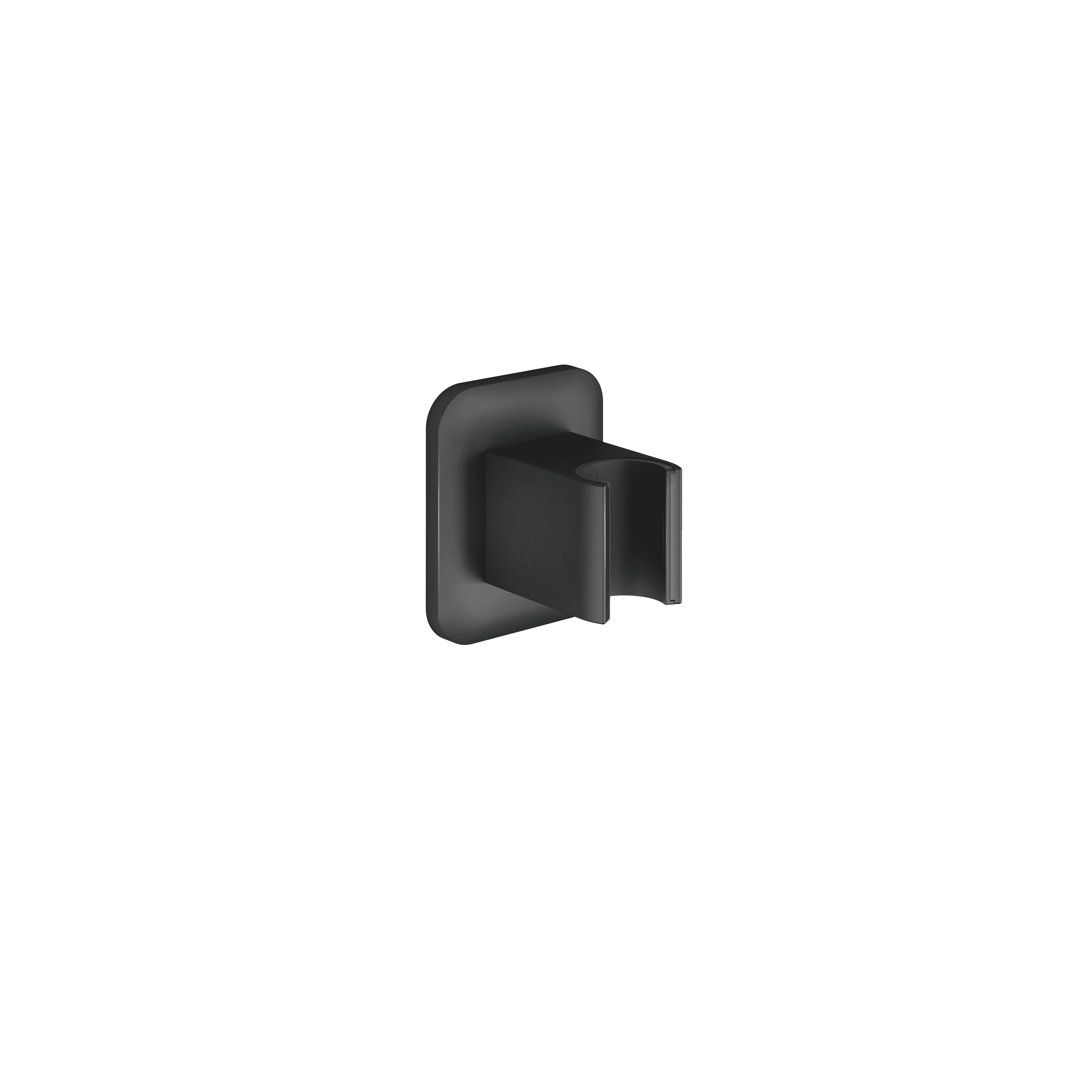 LISSÉ Wall bracket in Matte Black