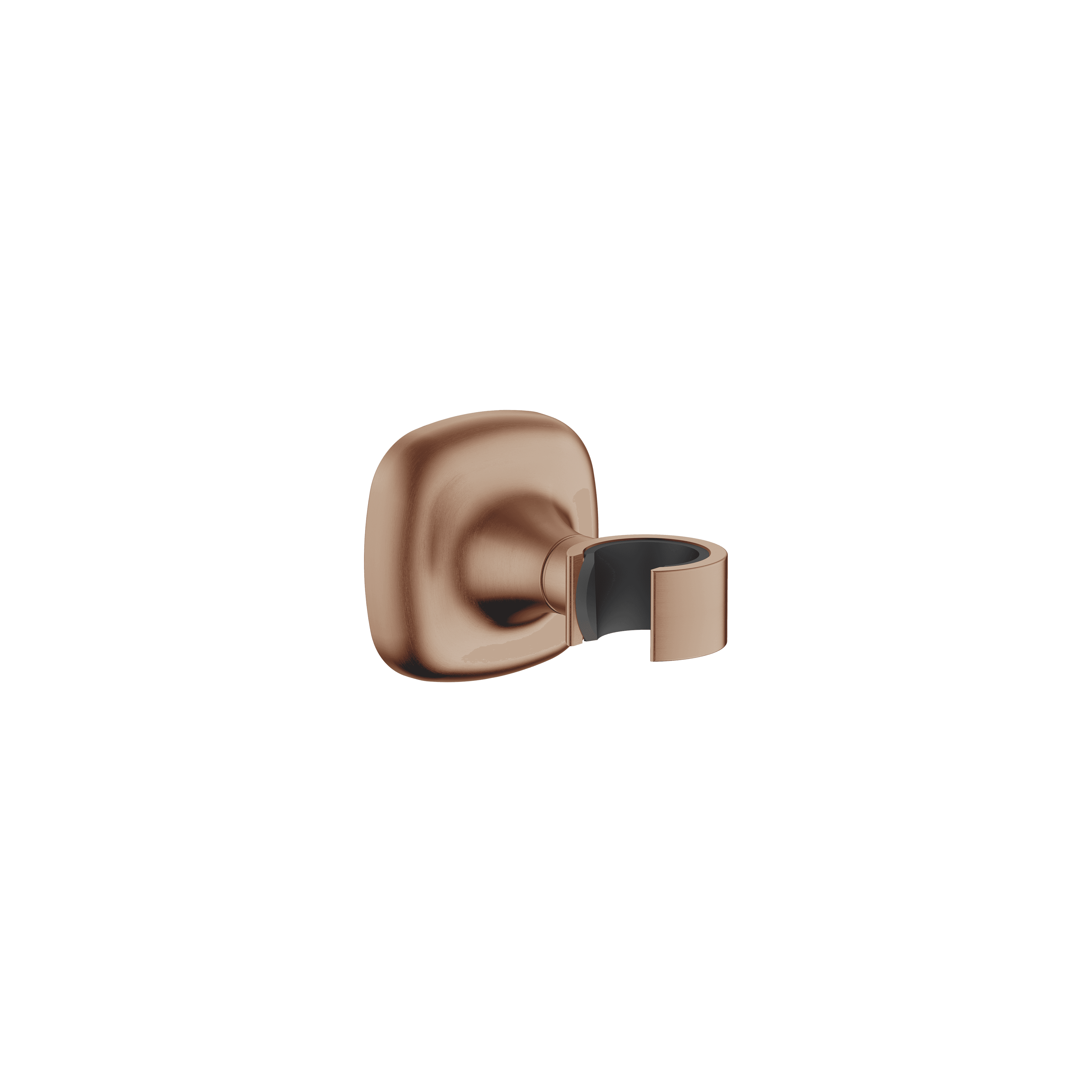 COYA Wall bracket in Brushed Bronze (PVD)
