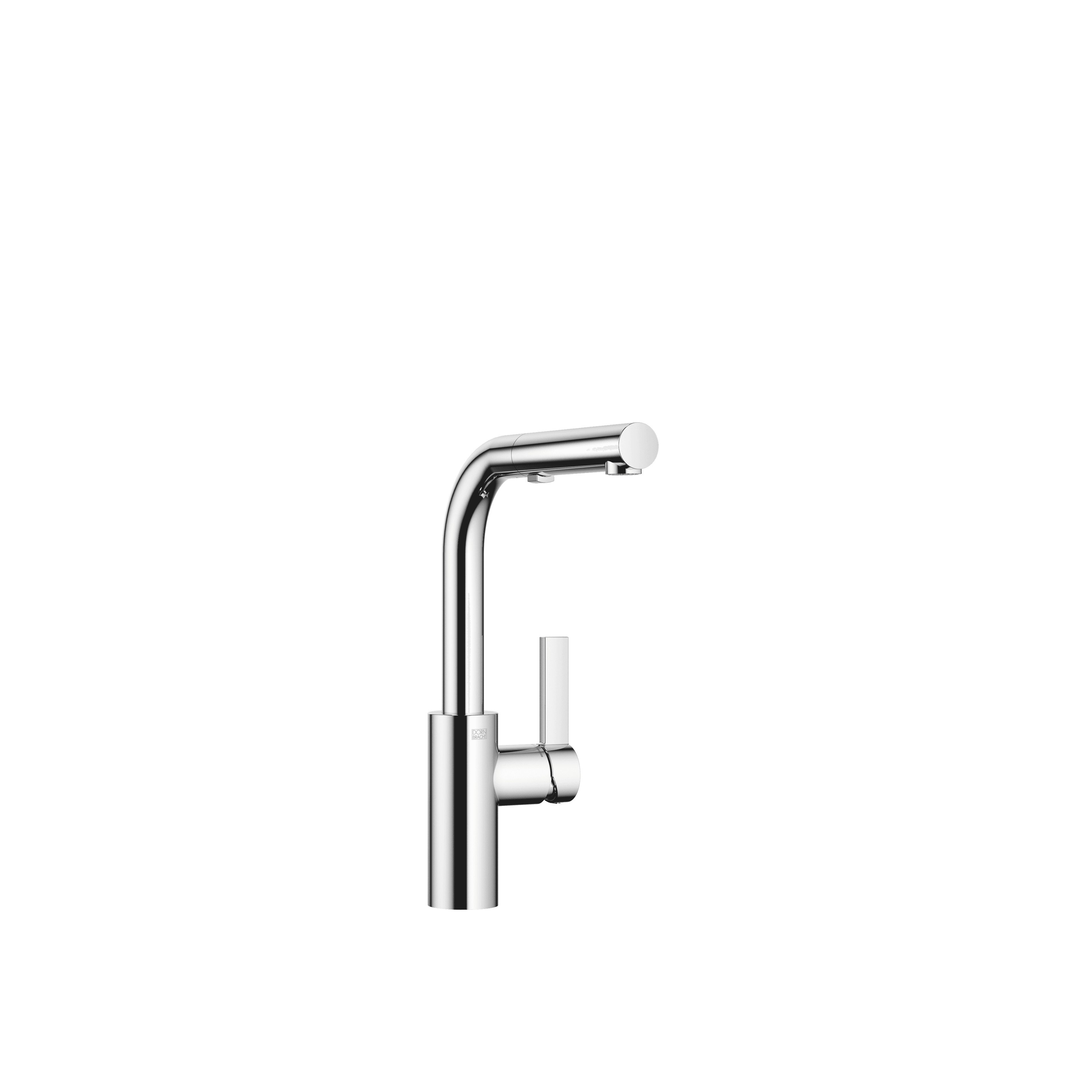 Dornbracht ELIO Single-lever mixer Pull-out with spray function 33871790