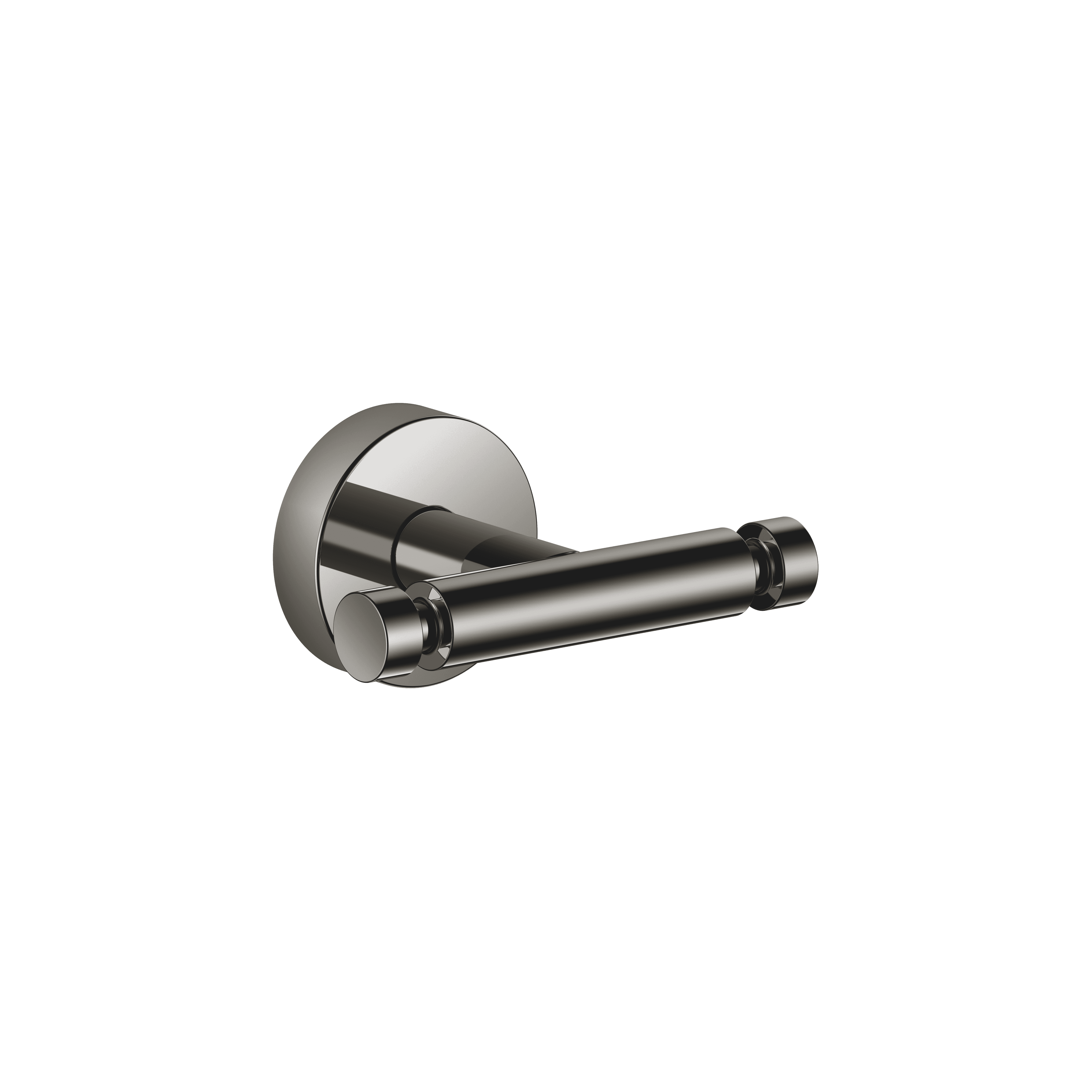 Hooks in two parts in Dark Chrome