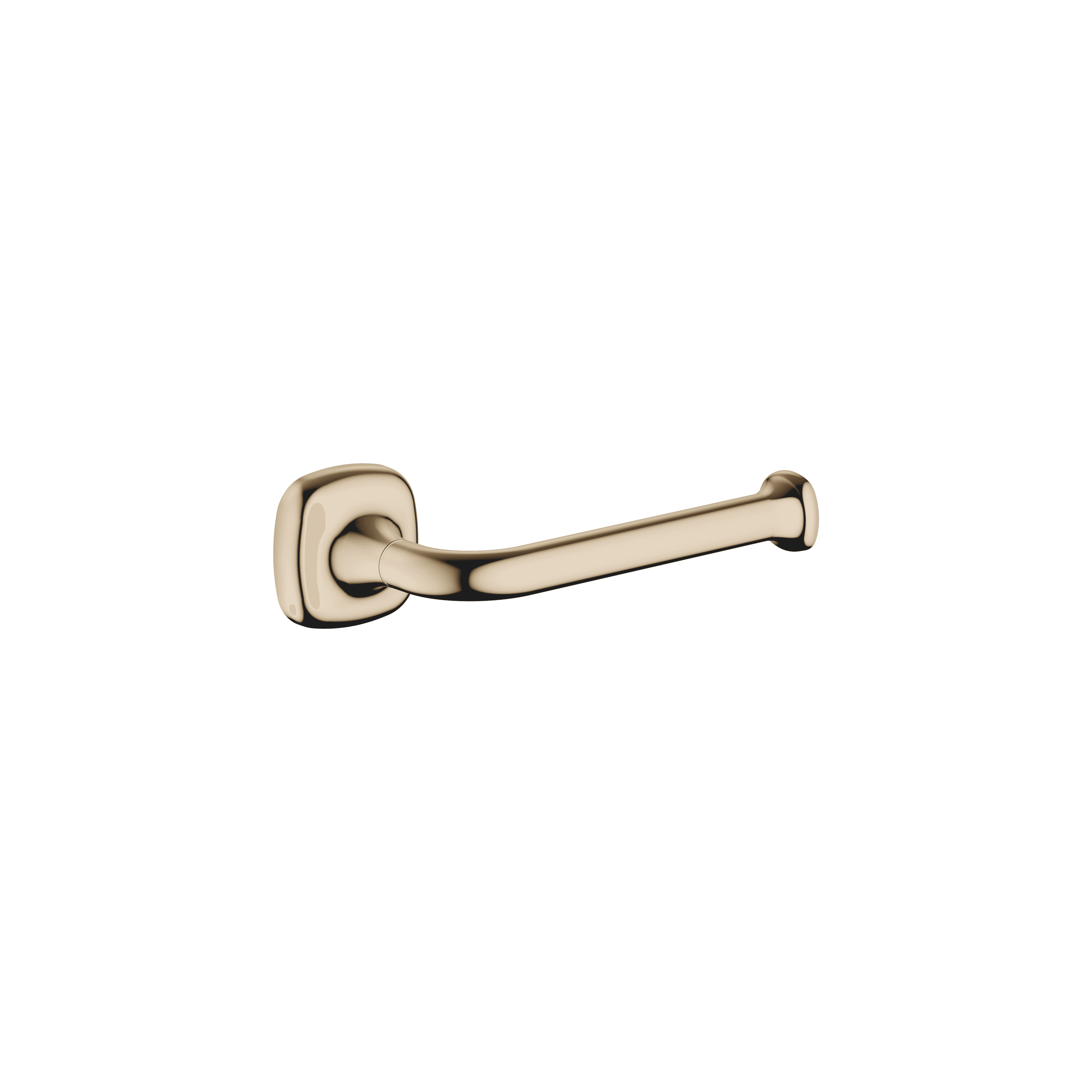 COYA Tissue holder in Champagne (22kt Gold)