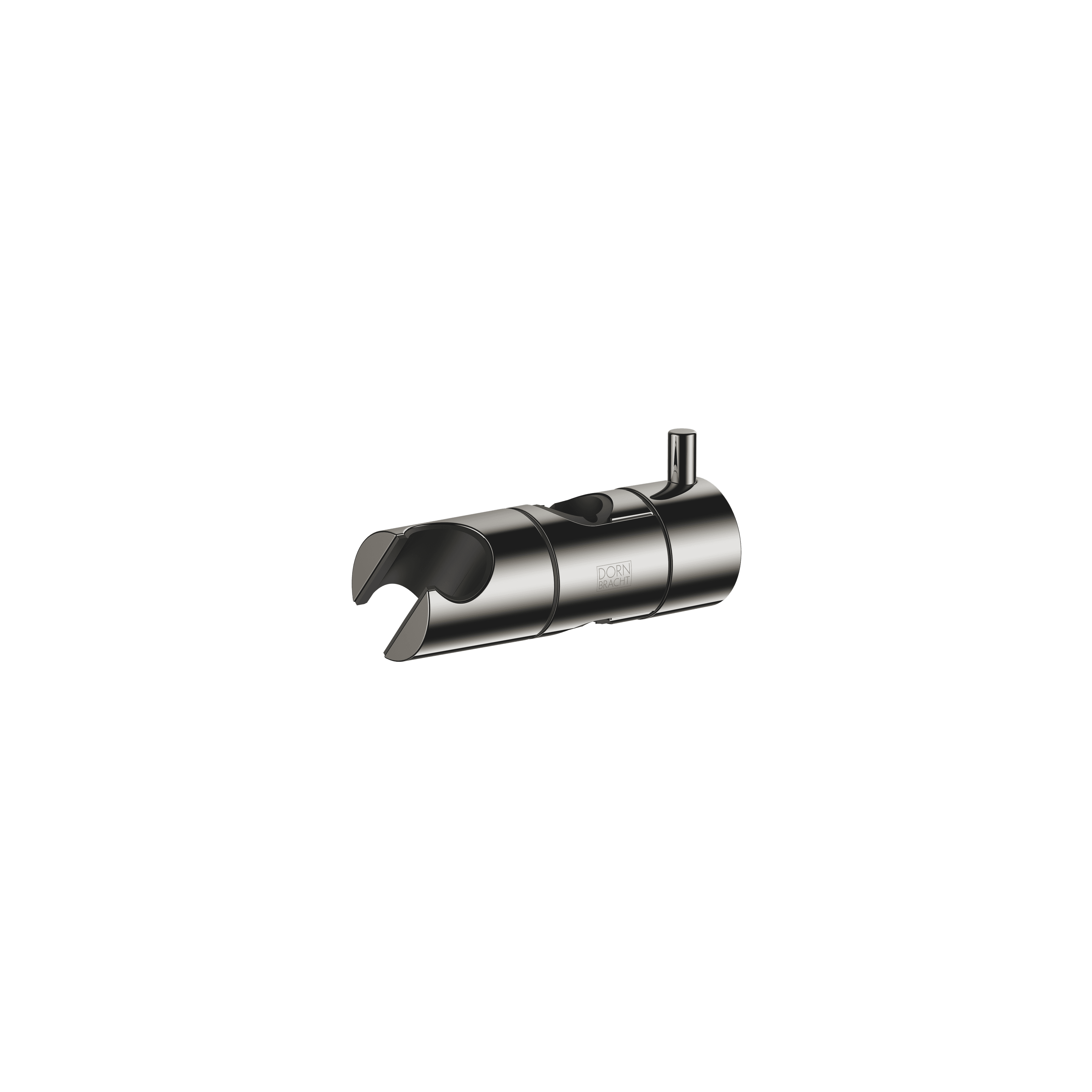Slide unit in Dark Chrome