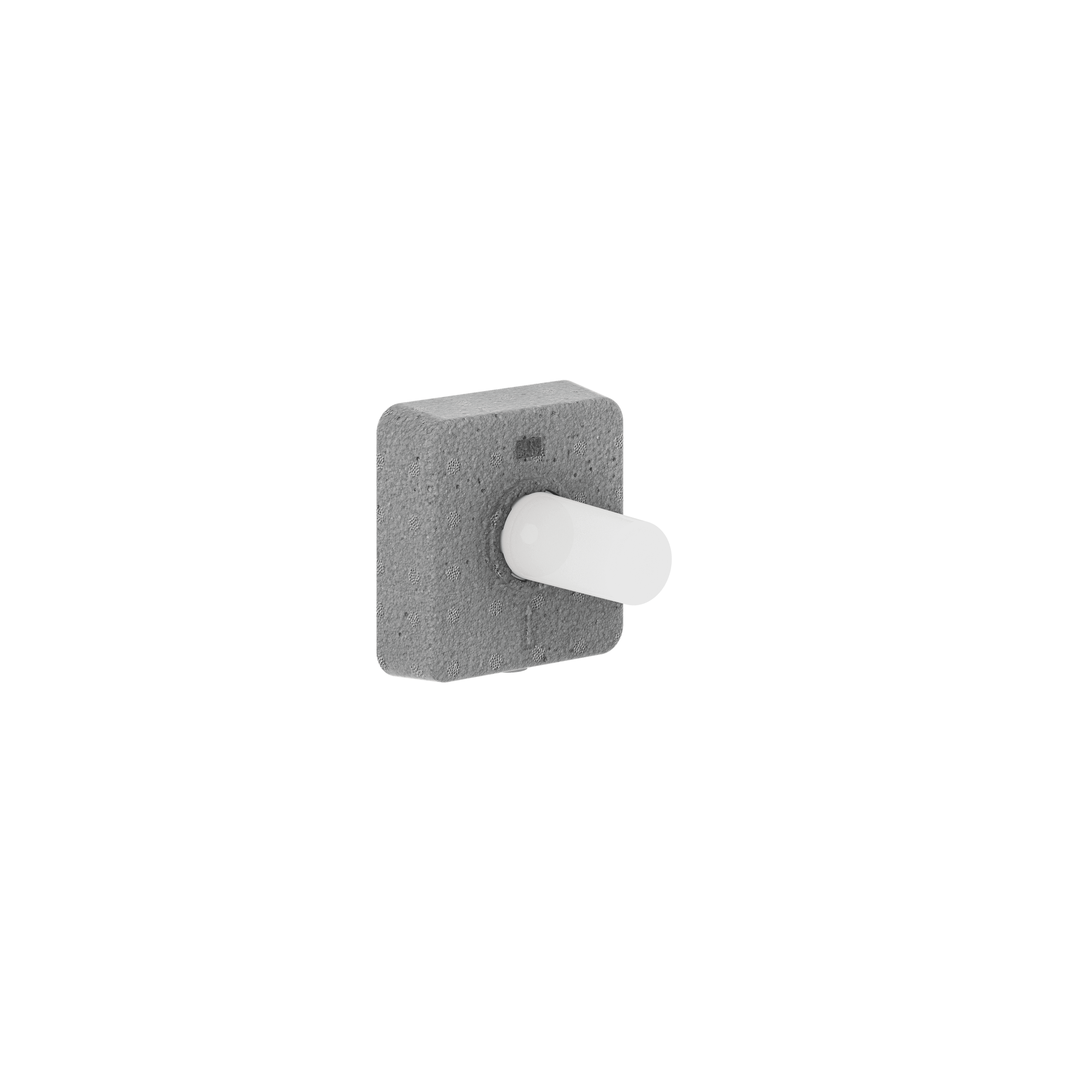 POT FILLER Concealed wall elbow - in Standard finish