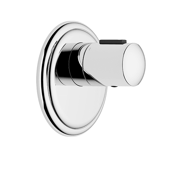 MADISON xTOOL Concealed thermostat without volume control 3/4" in Brushed Dark Brass (PVD)