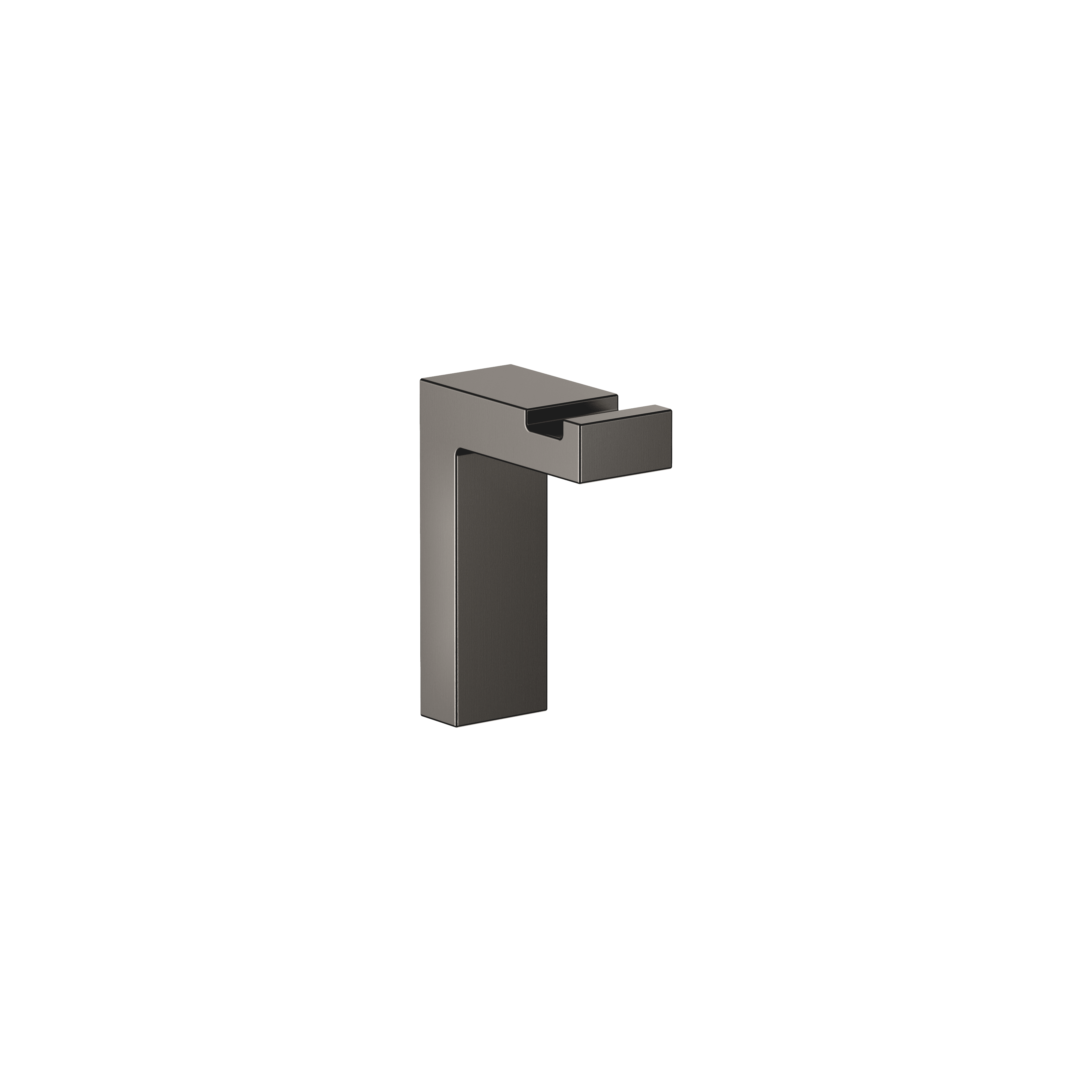 CL.1 Hooks in Brushed Dark Platinum