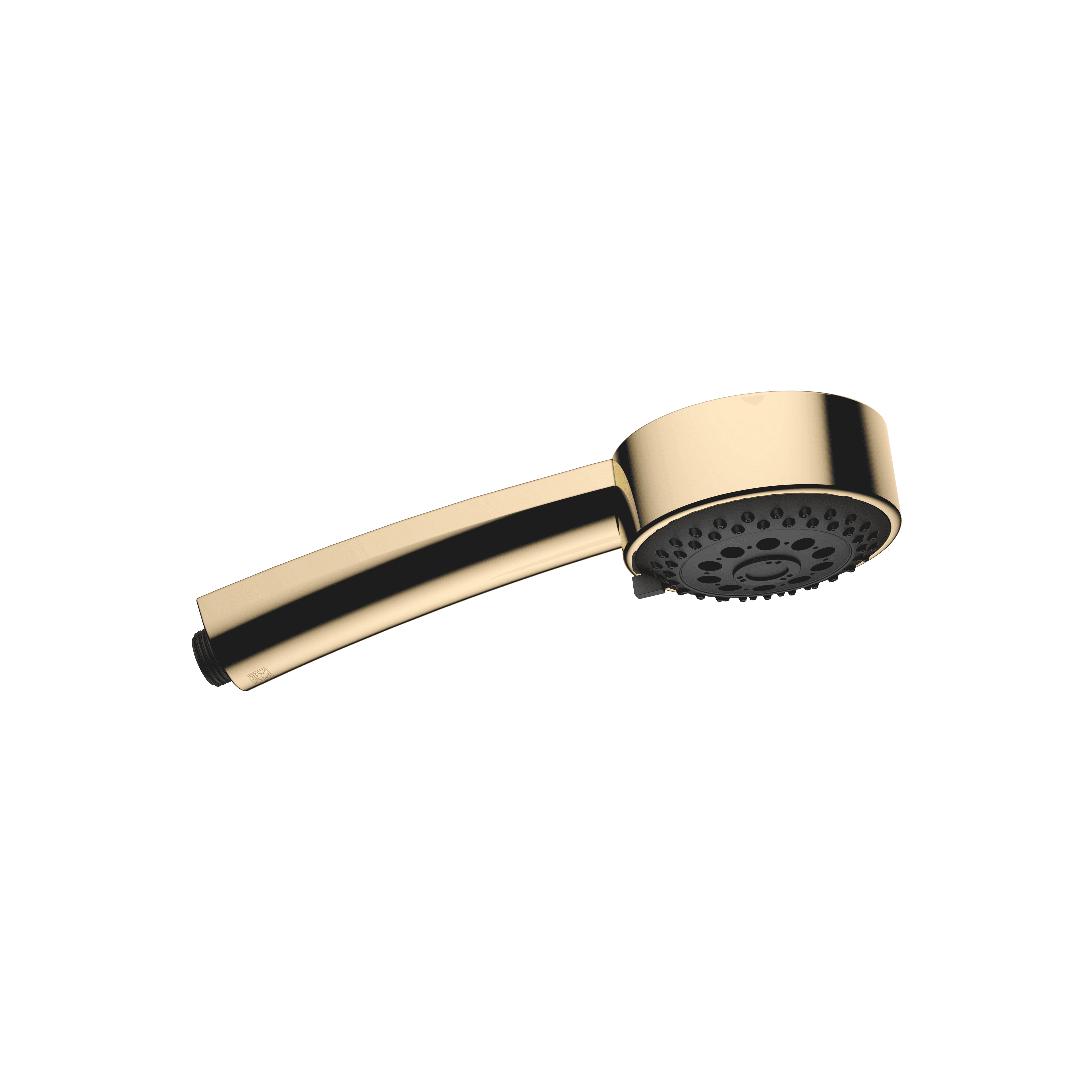 MADISON Hand shower 95 mm in Durabrass (23kt Gold)