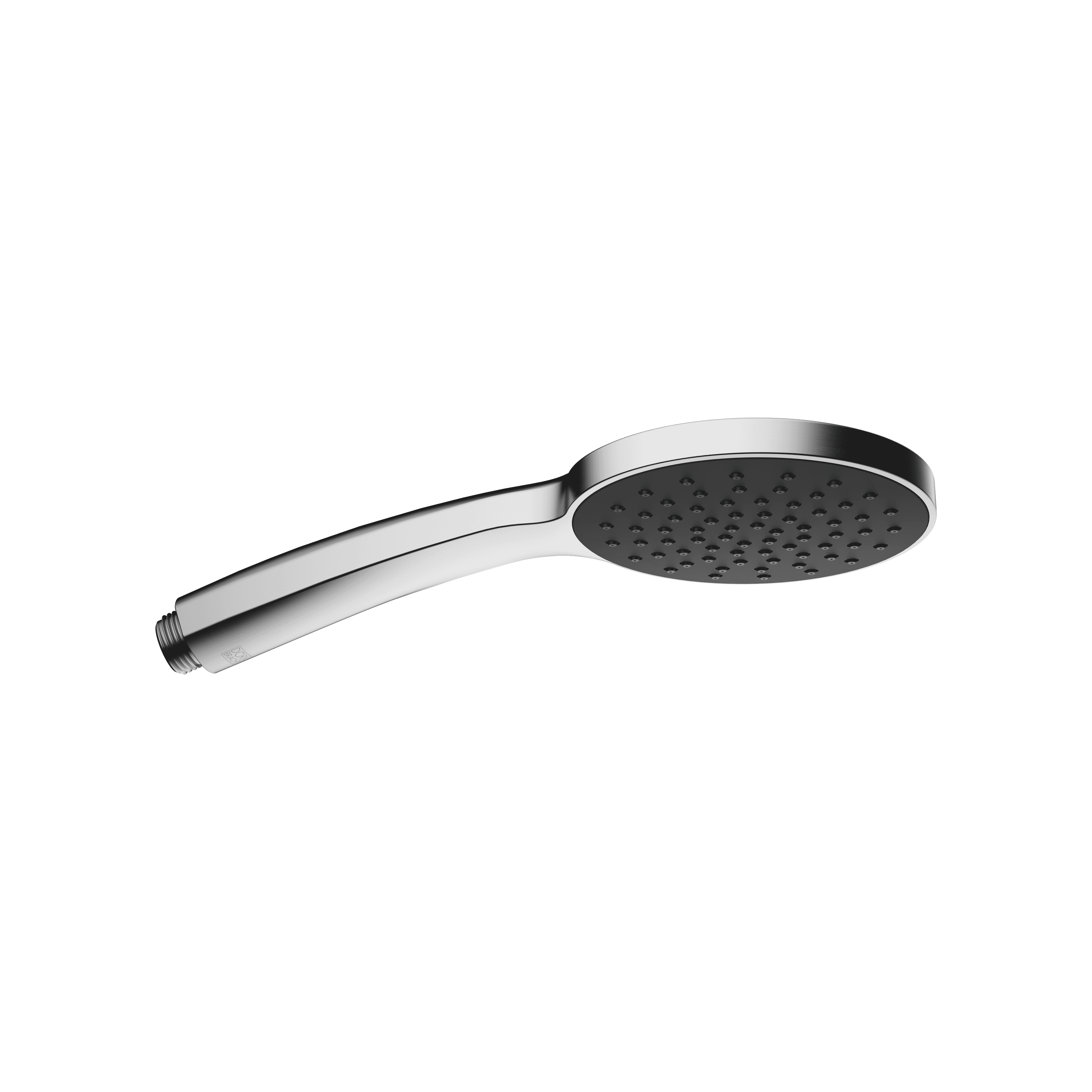Hand shower in Brushed Chrome