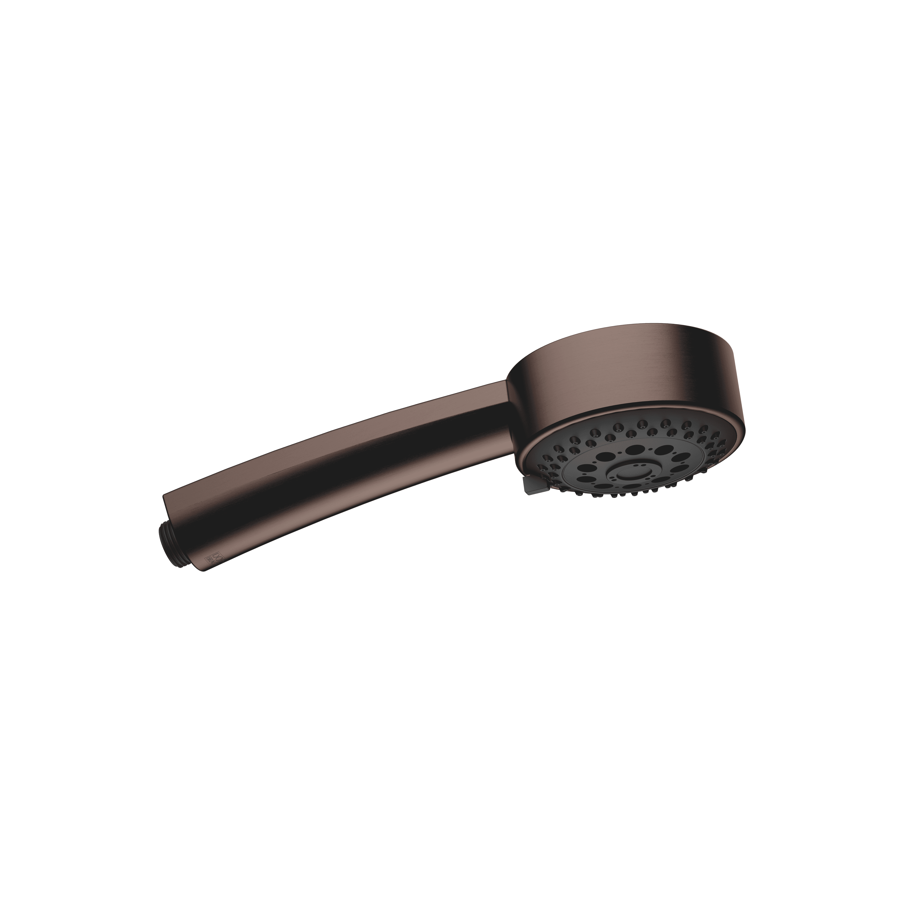 MADISON Hand shower FlowReduce 95 mm in Brushed Dark Bronze (PVD)