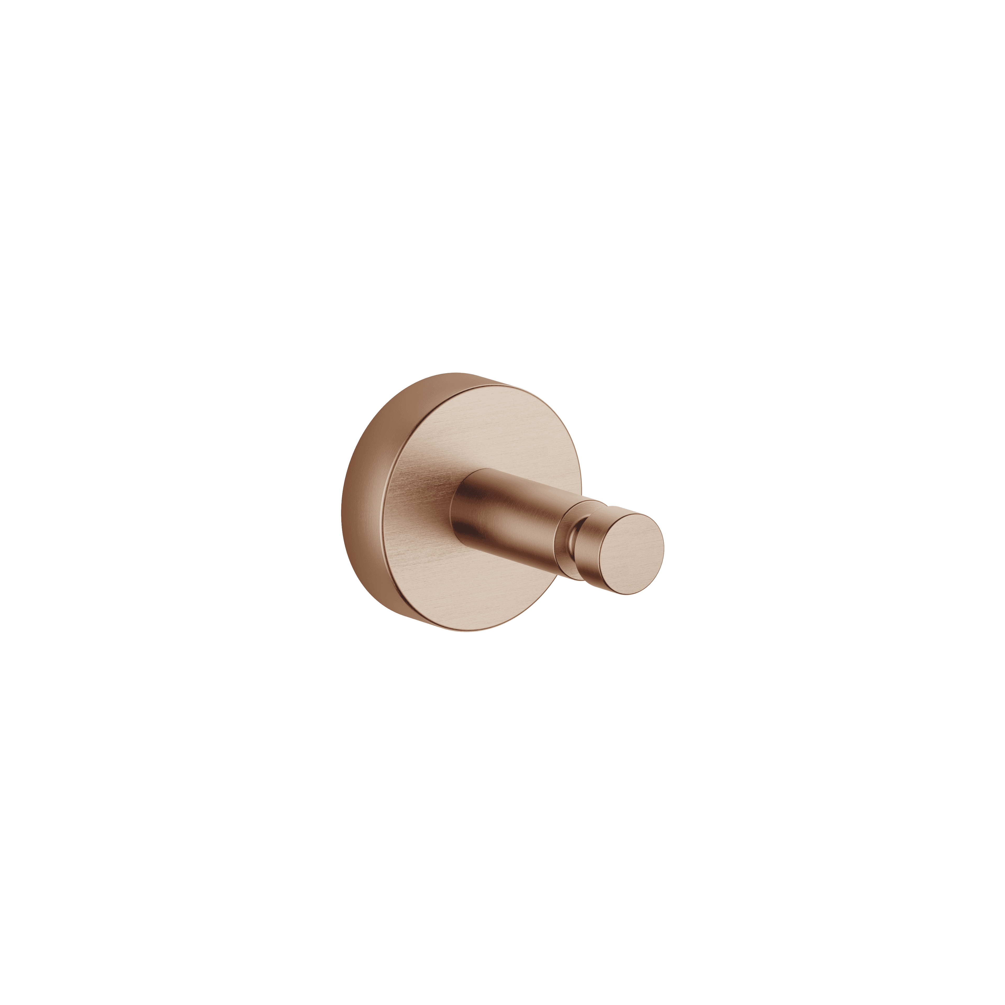 Hooks in Brushed Bronze (PVD)