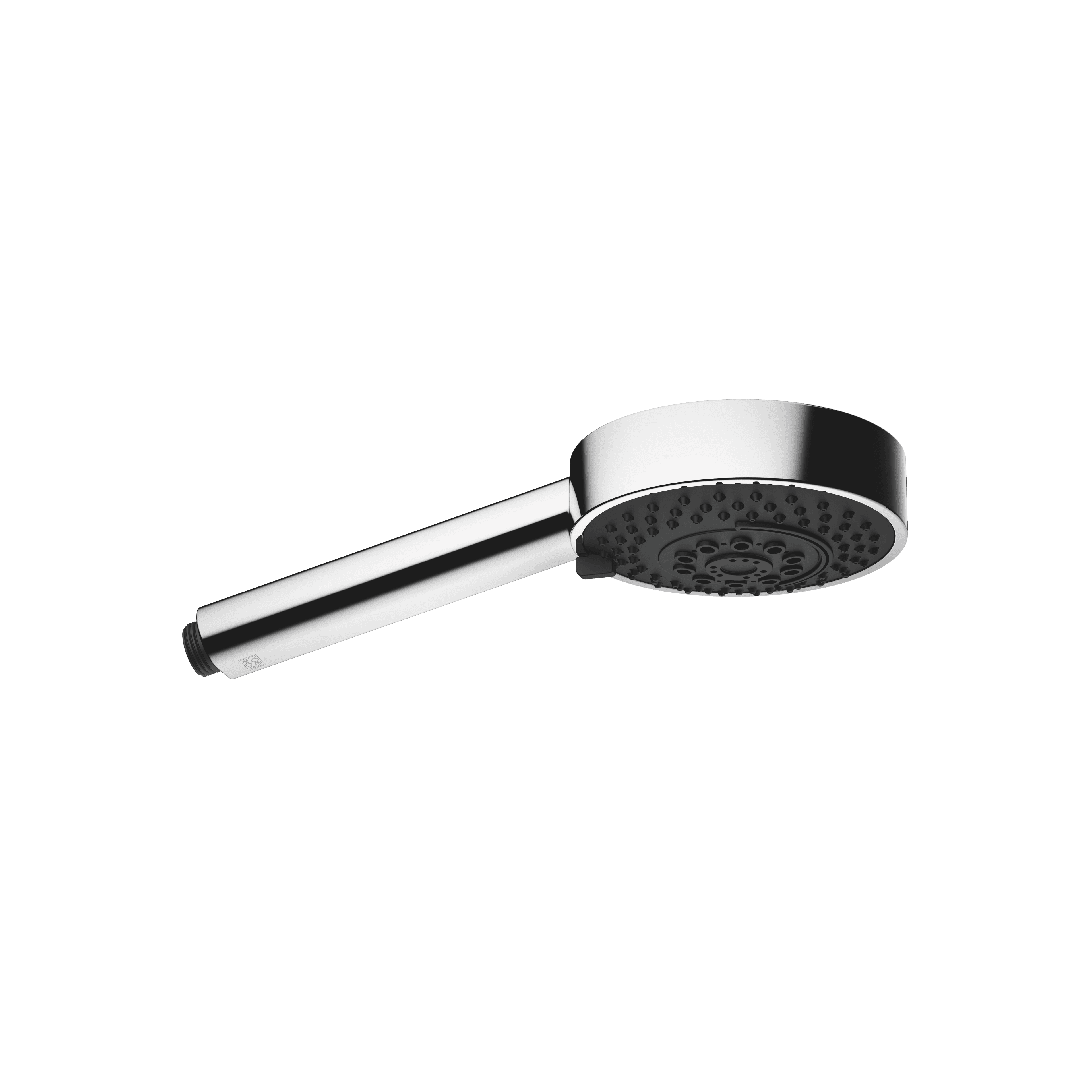 Hand shower 120 mm in Chrome
