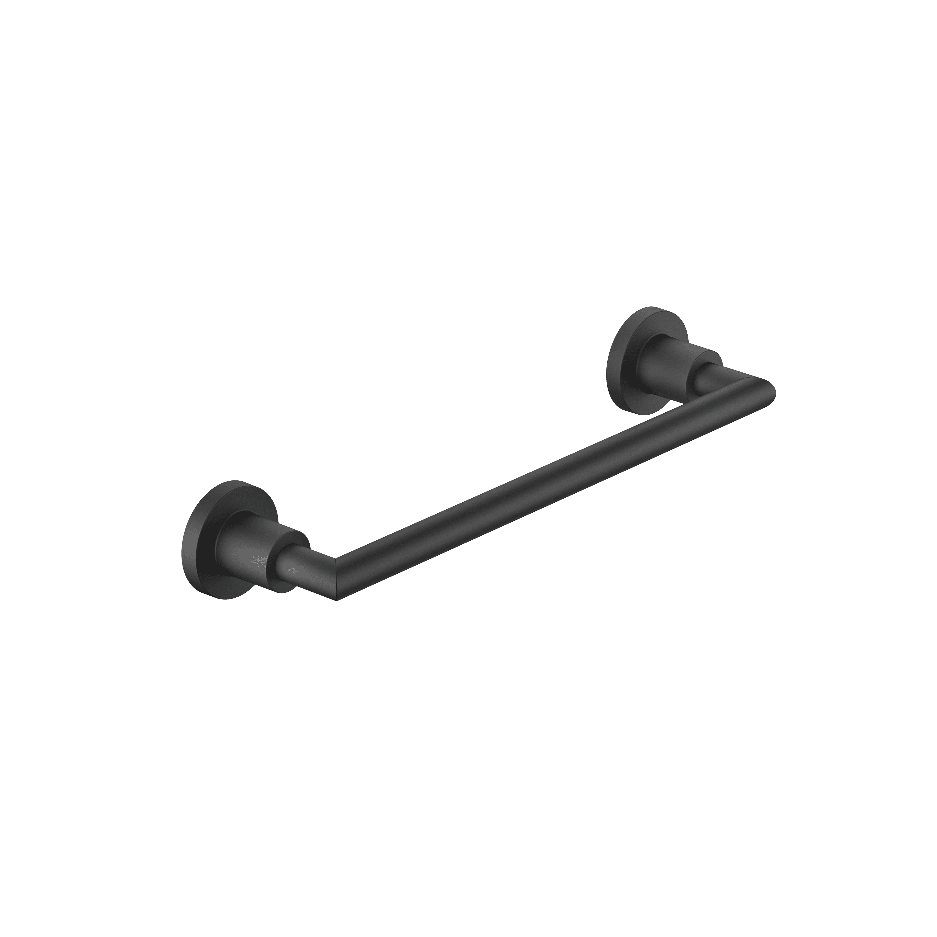 TARA Bath grip in Matte Black