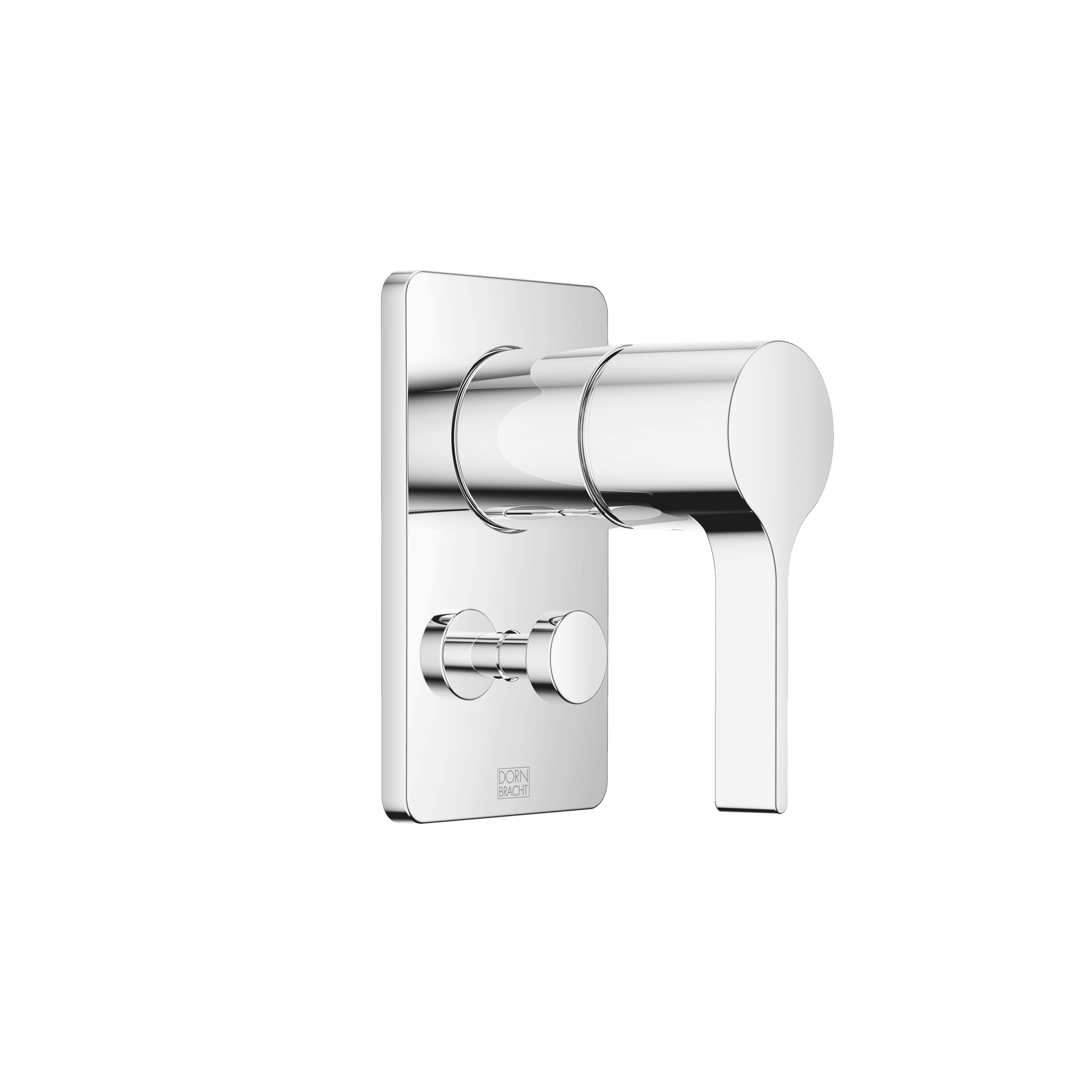 Dornbracht LULU Concealed single-lever mixer with diverter