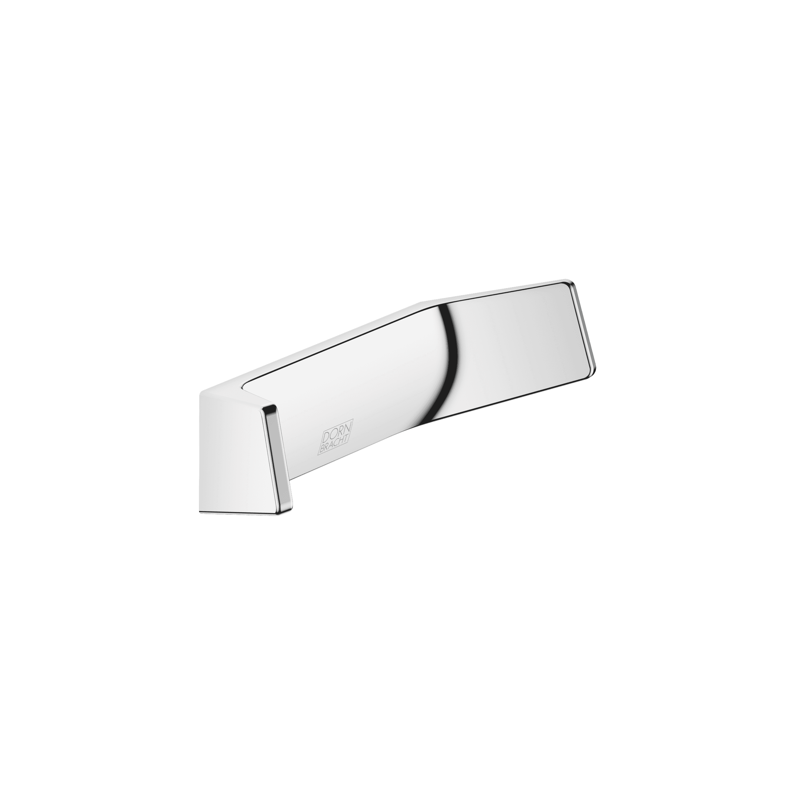 Dornbracht Hooks in two parts