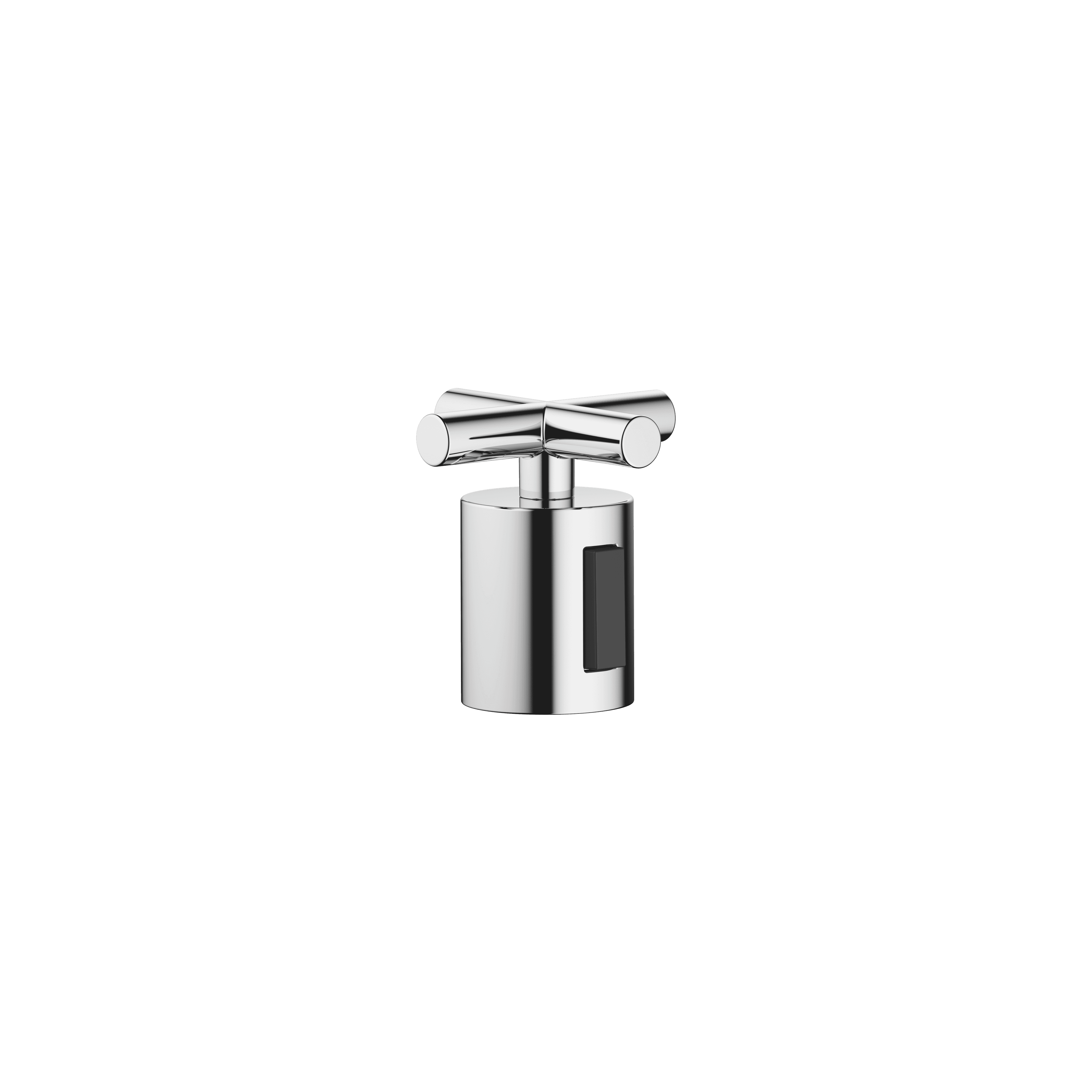 TARA Regulator handle in Chrome